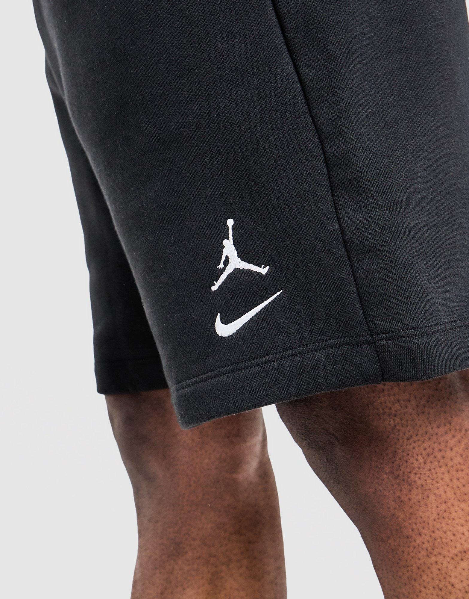 Air Jordan Jumpman Swoosh Shorts