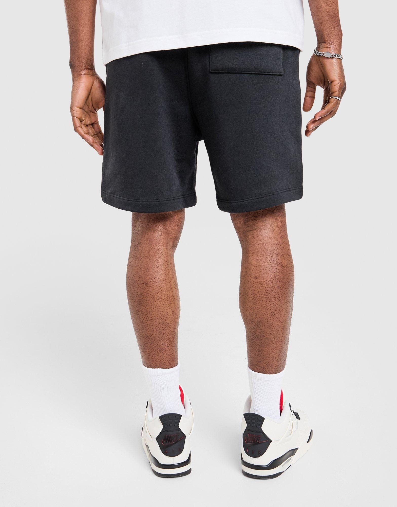 Air Jordan Jumpman Swoosh Shorts