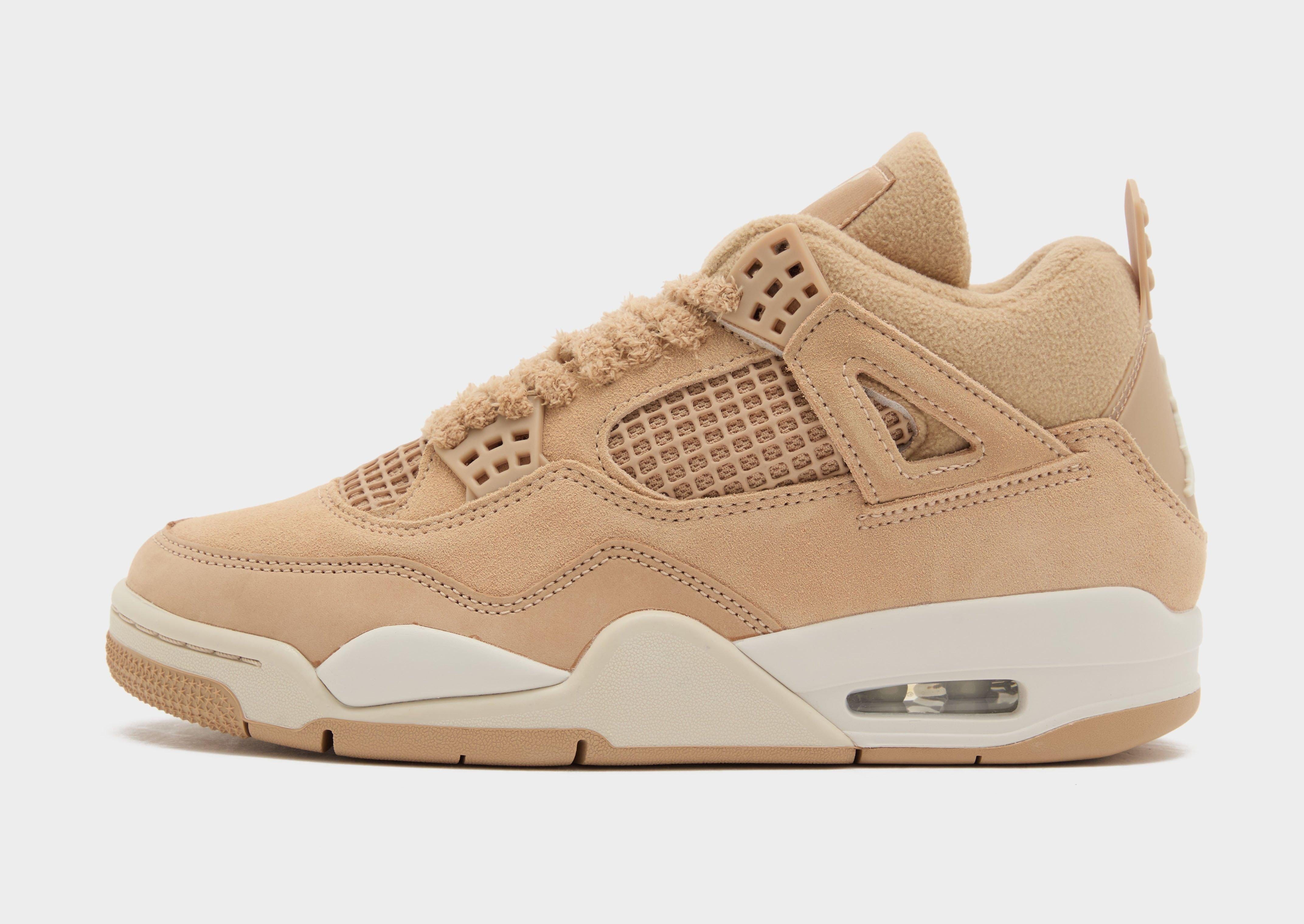 Air Jordan Air 4 Retro Women's