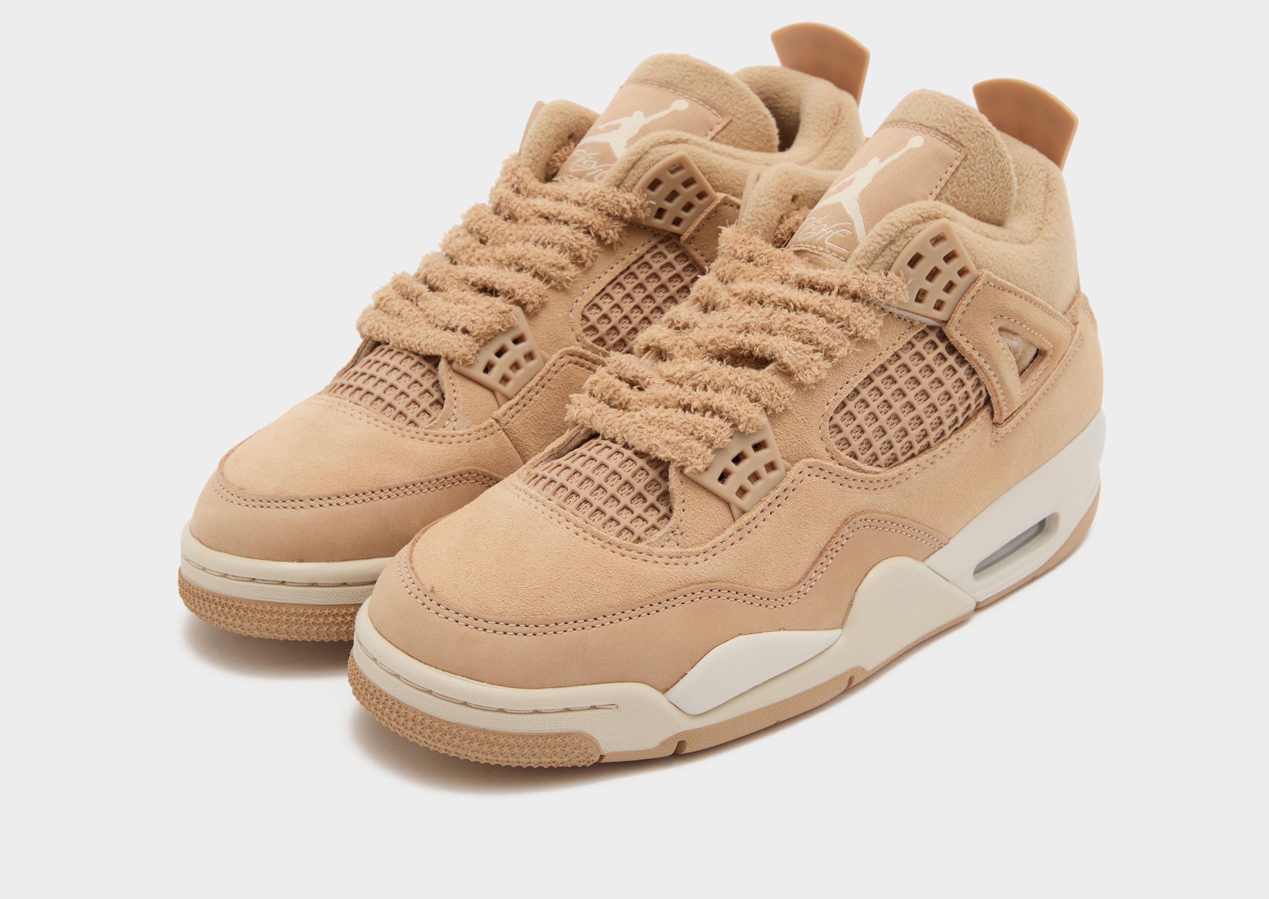 Air Jordan Air 4 Retro Women's