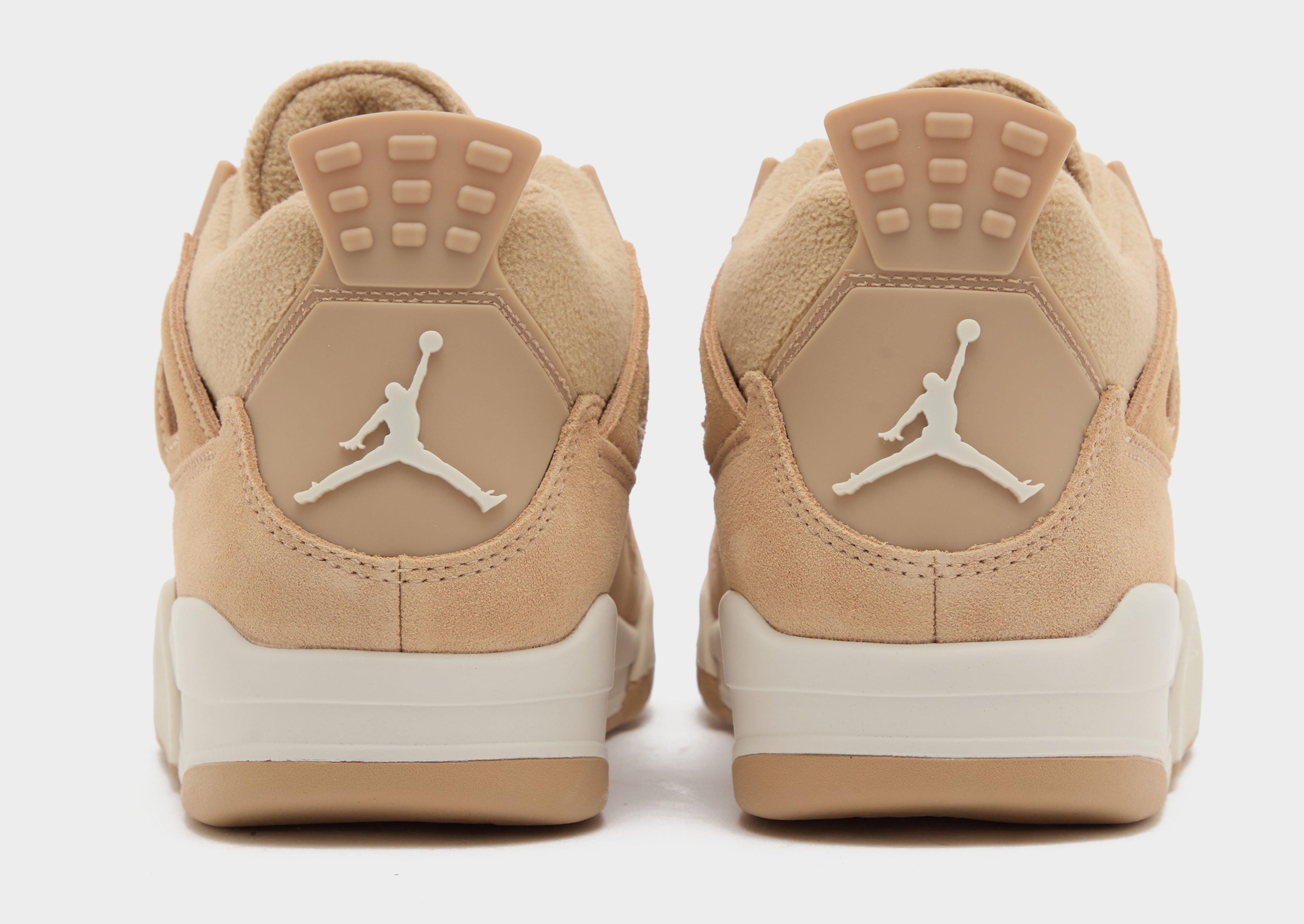 Air Jordan Air 4 Retro Women's
