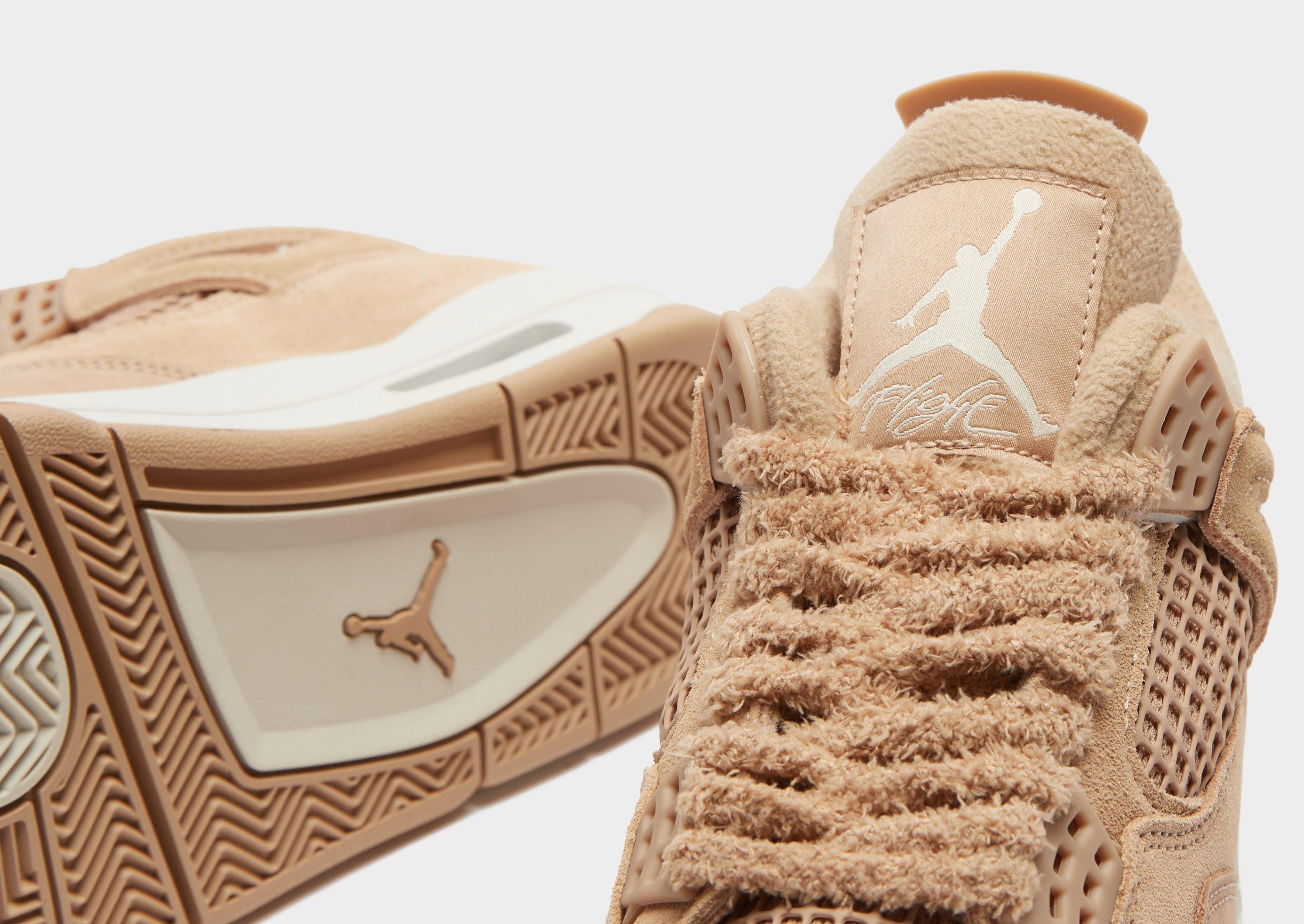 Air Jordan Air 4 Retro Women's