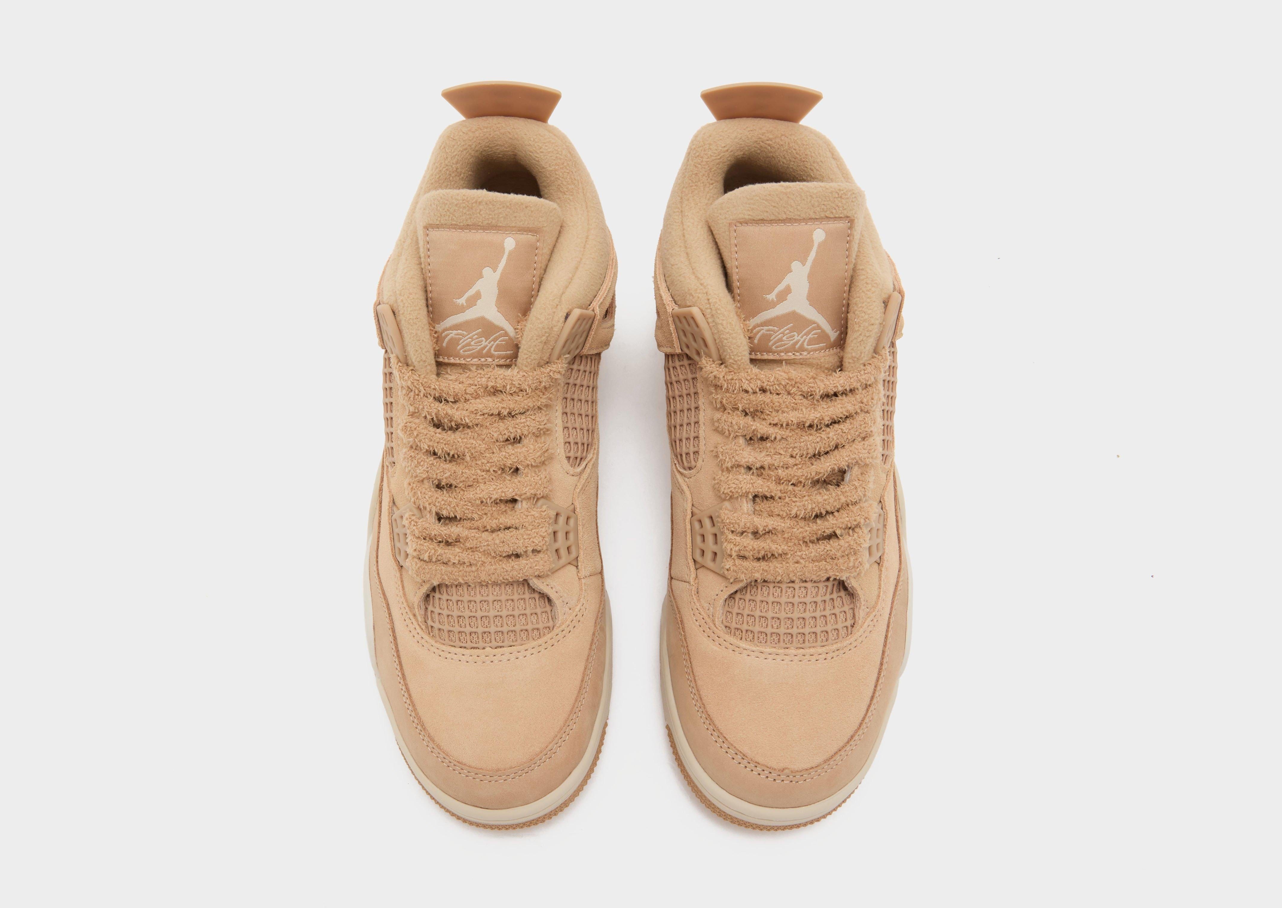 Air Jordan Air 4 Retro Women's