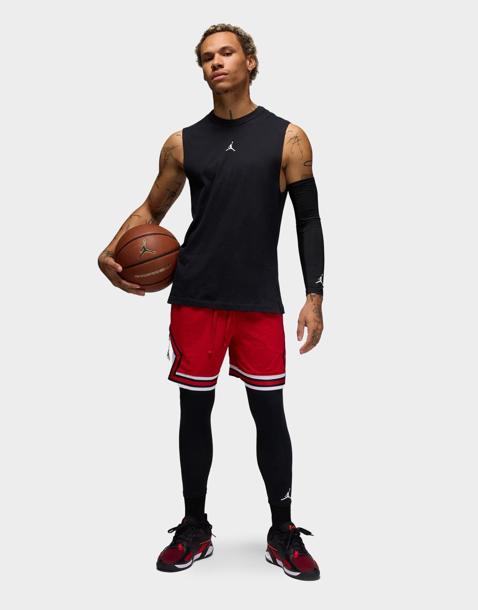Air Jordan Sport Diamond Shorts
