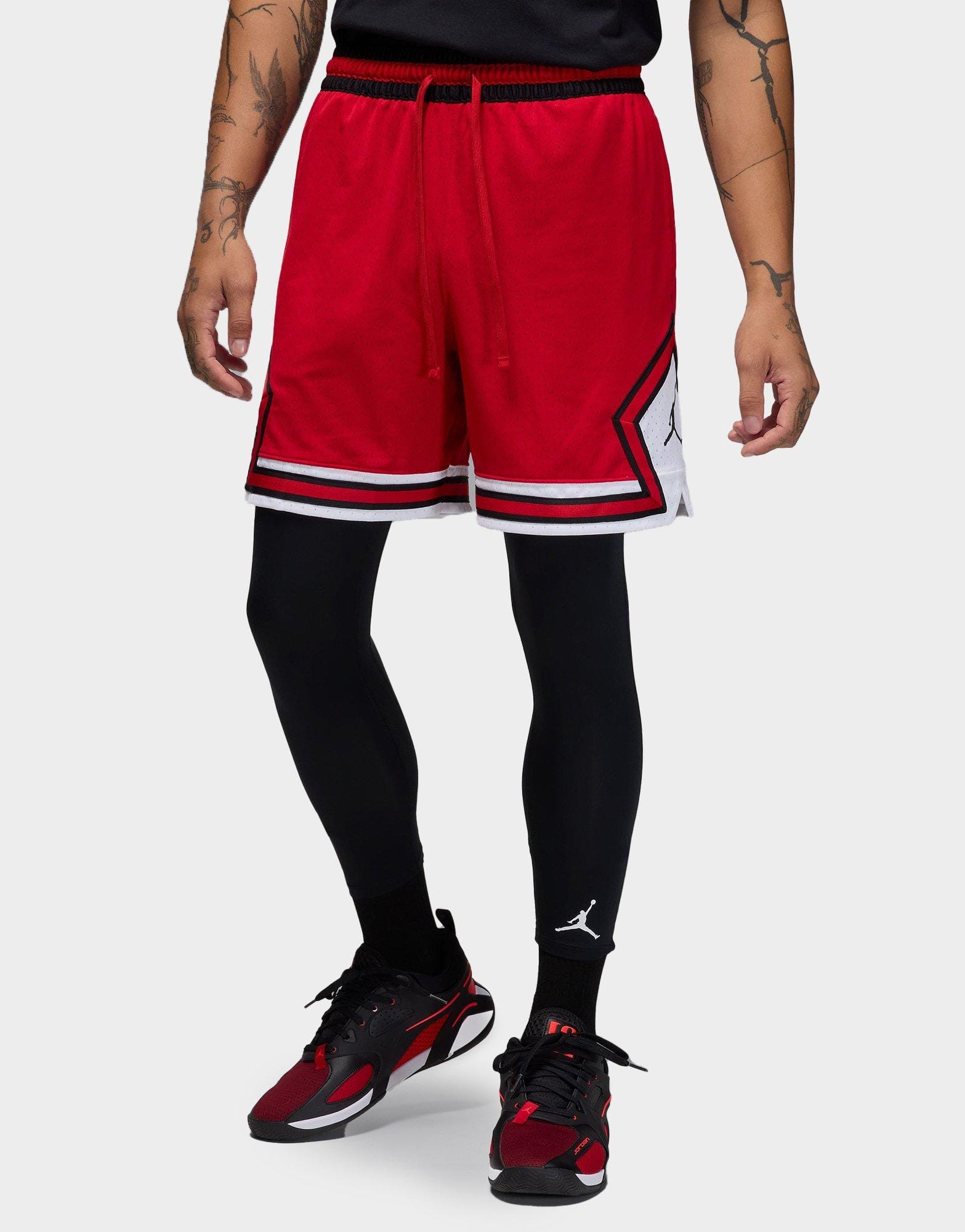 Air Jordan Sport Diamond Shorts