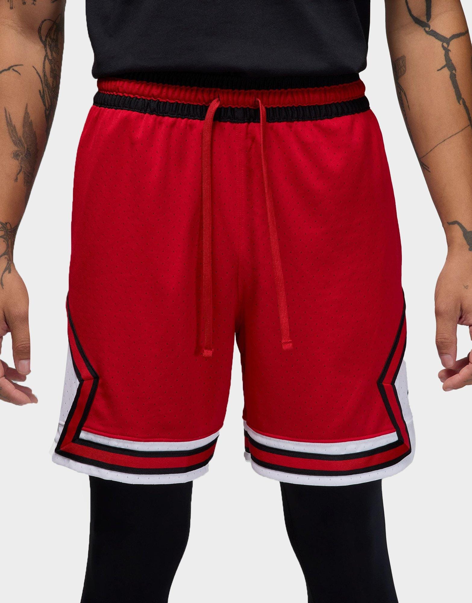 Air Jordan Sport Diamond Shorts