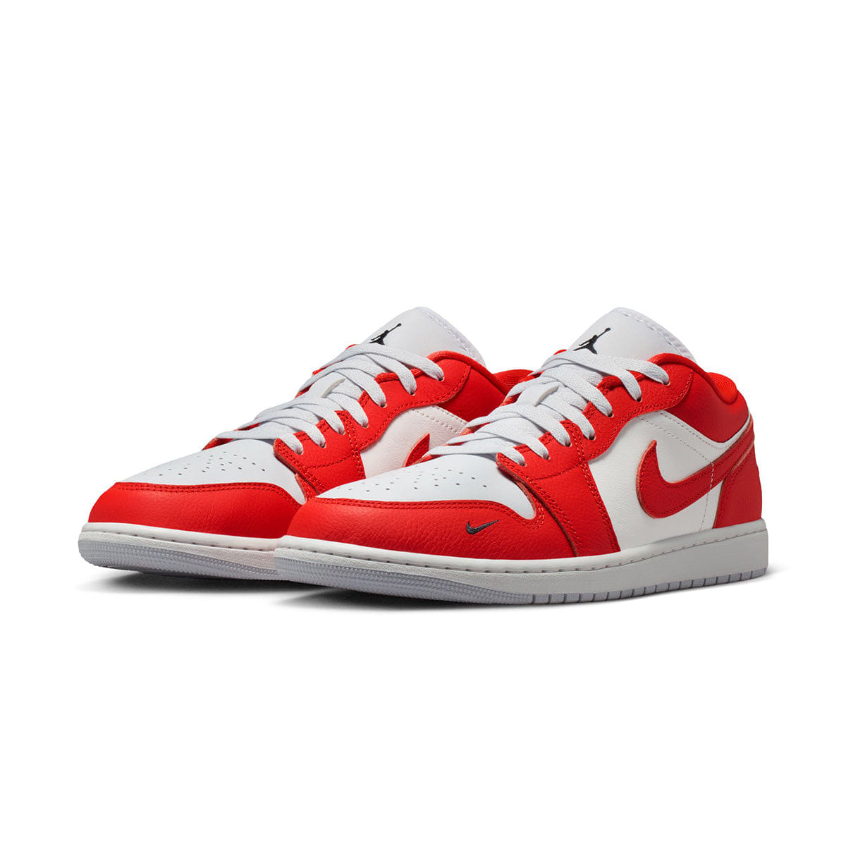 Air Jordan 1 Low SE CHILE RED/BLACK/SUMMIT WHITE