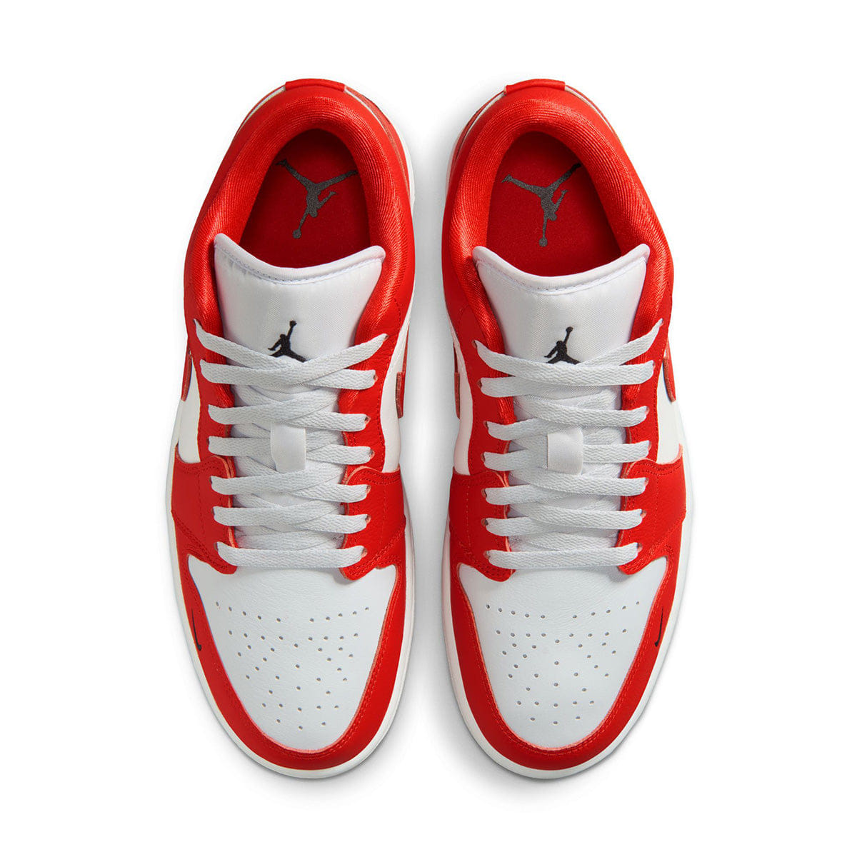 Air Jordan 1 Low SE CHILE RED/BLACK/SUMMIT WHITE