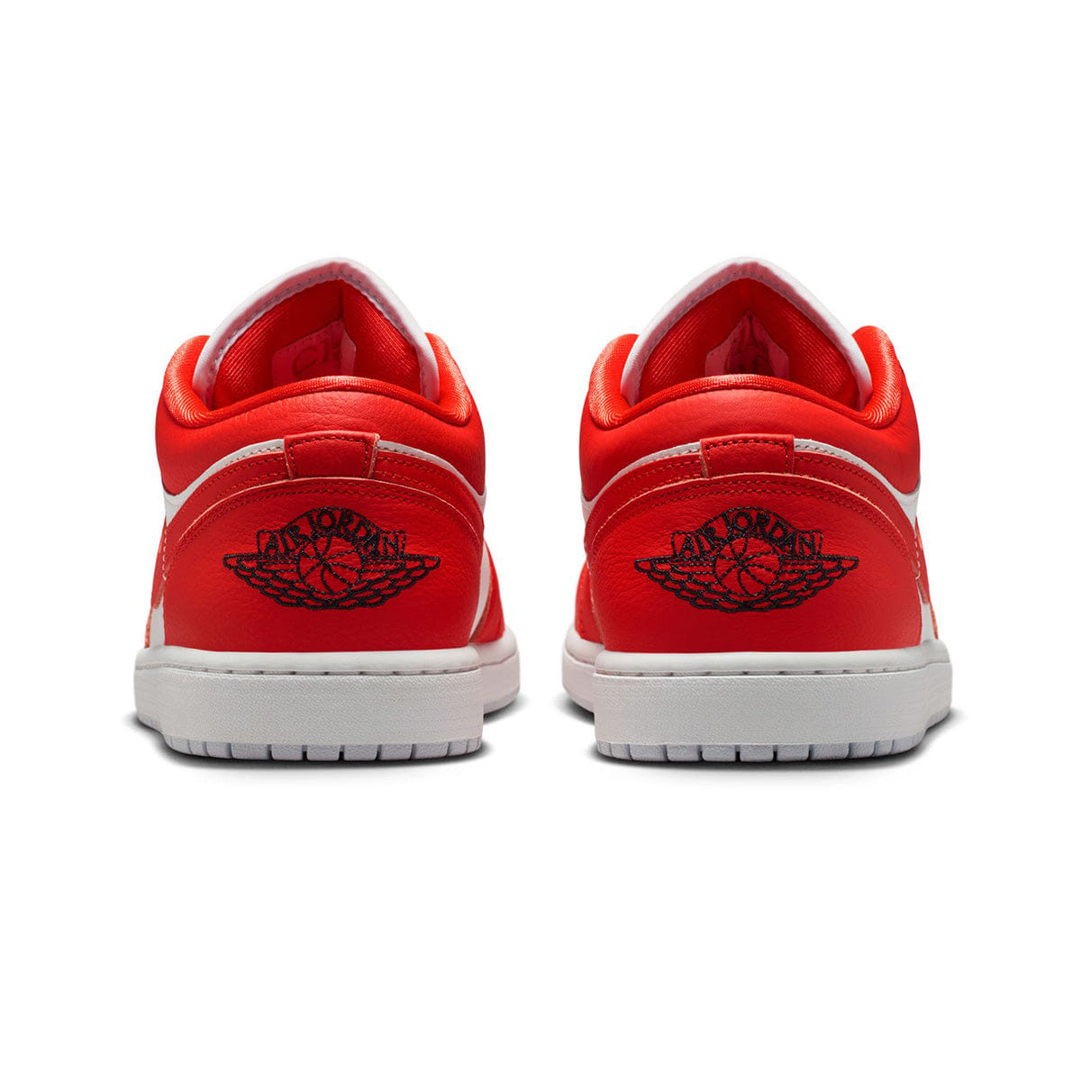 Air Jordan 1 Low SE CHILE RED/BLACK/SUMMIT WHITE