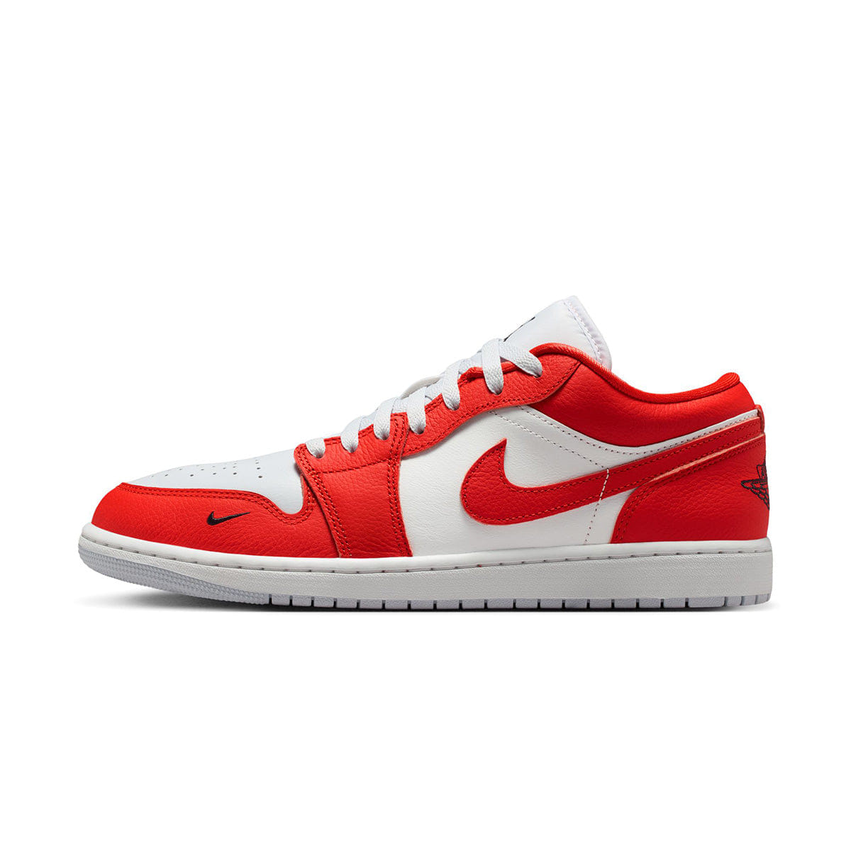 Air Jordan 1 Low SE CHILE RED/BLACK/SUMMIT WHITE