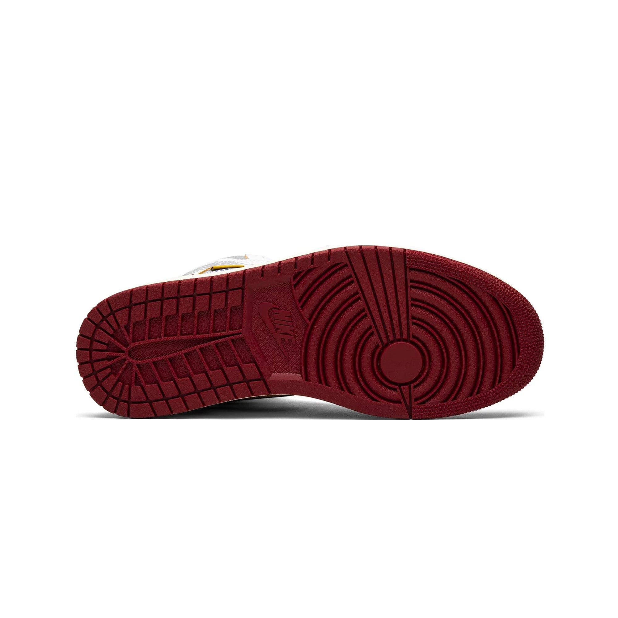 Air Jordan 1 x Union Black Toe (New)
