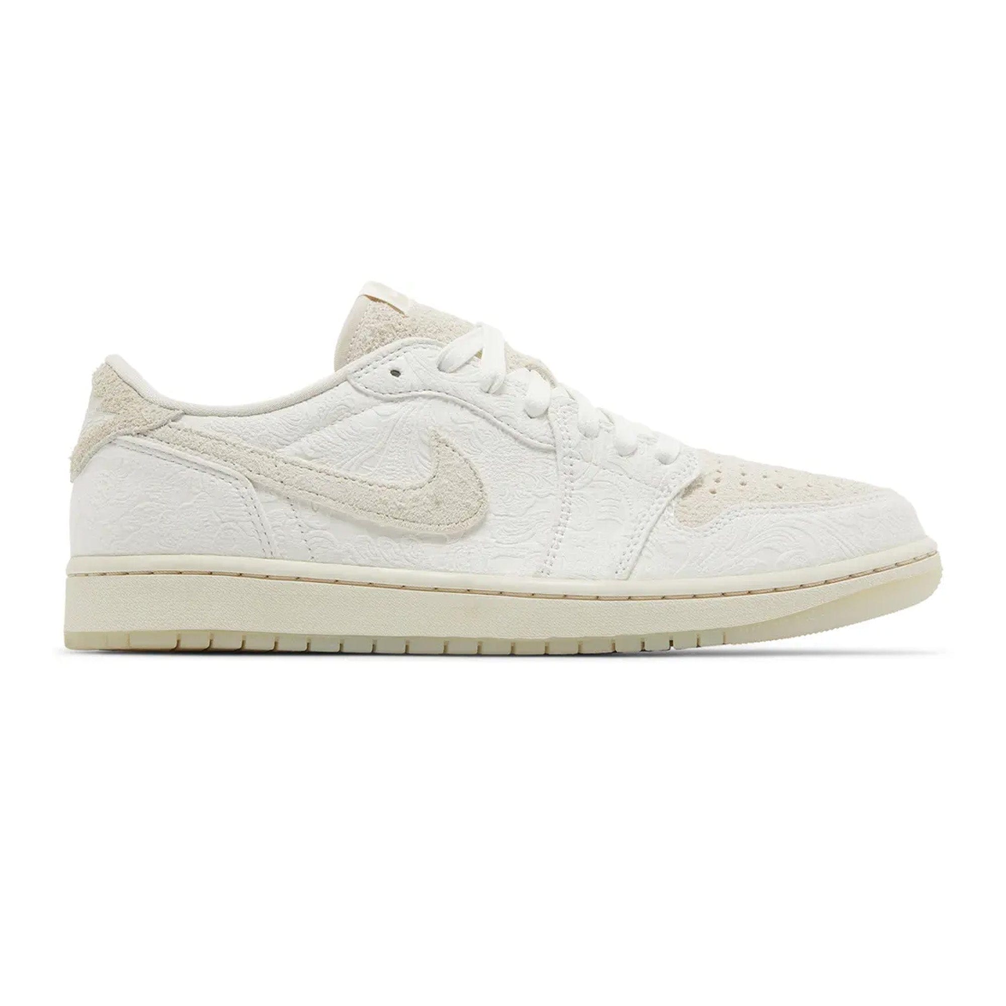 Air Jordan 1 Retro Low OG Chris Paul (2023)