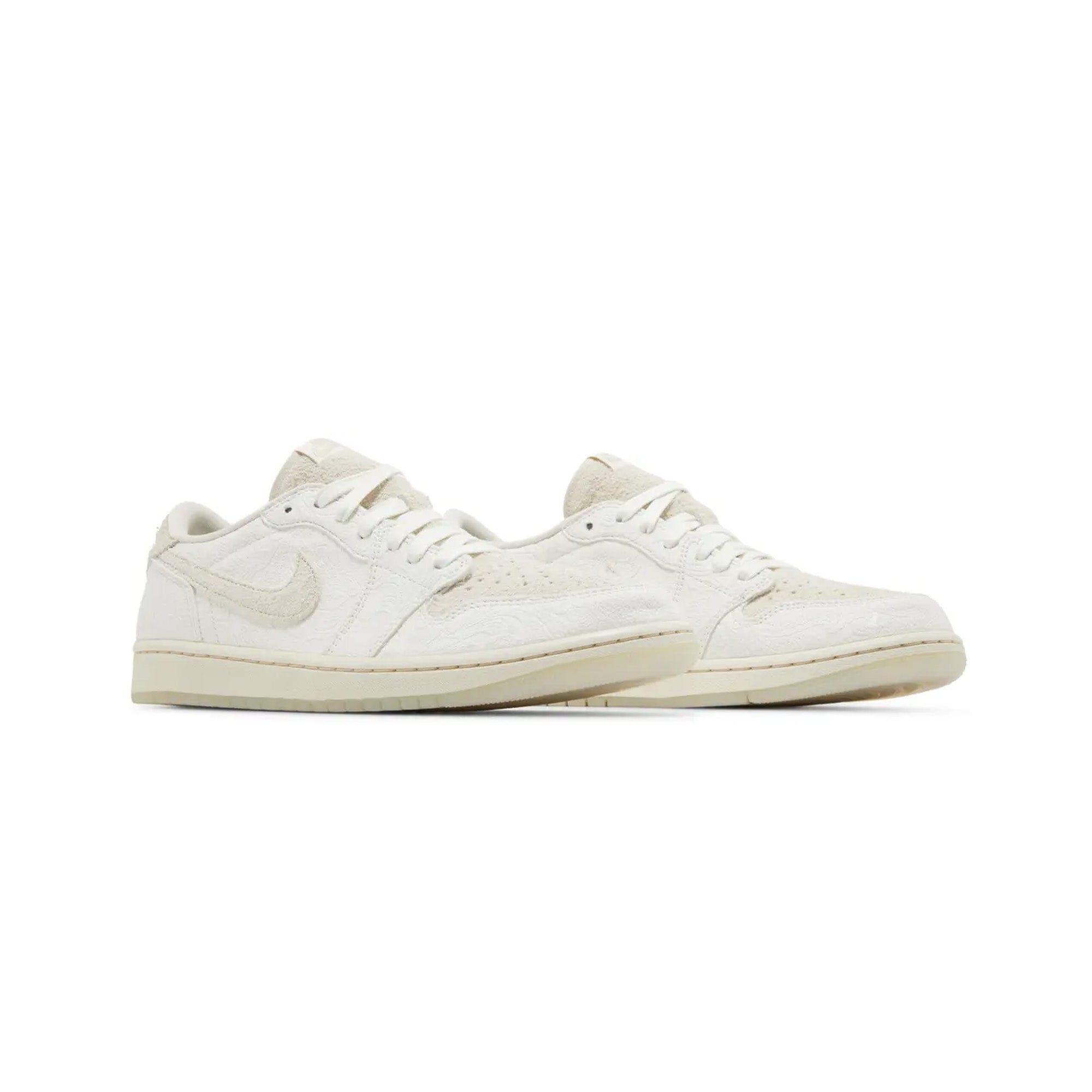 Air Jordan 1 Retro Low OG Chris Paul (2023)