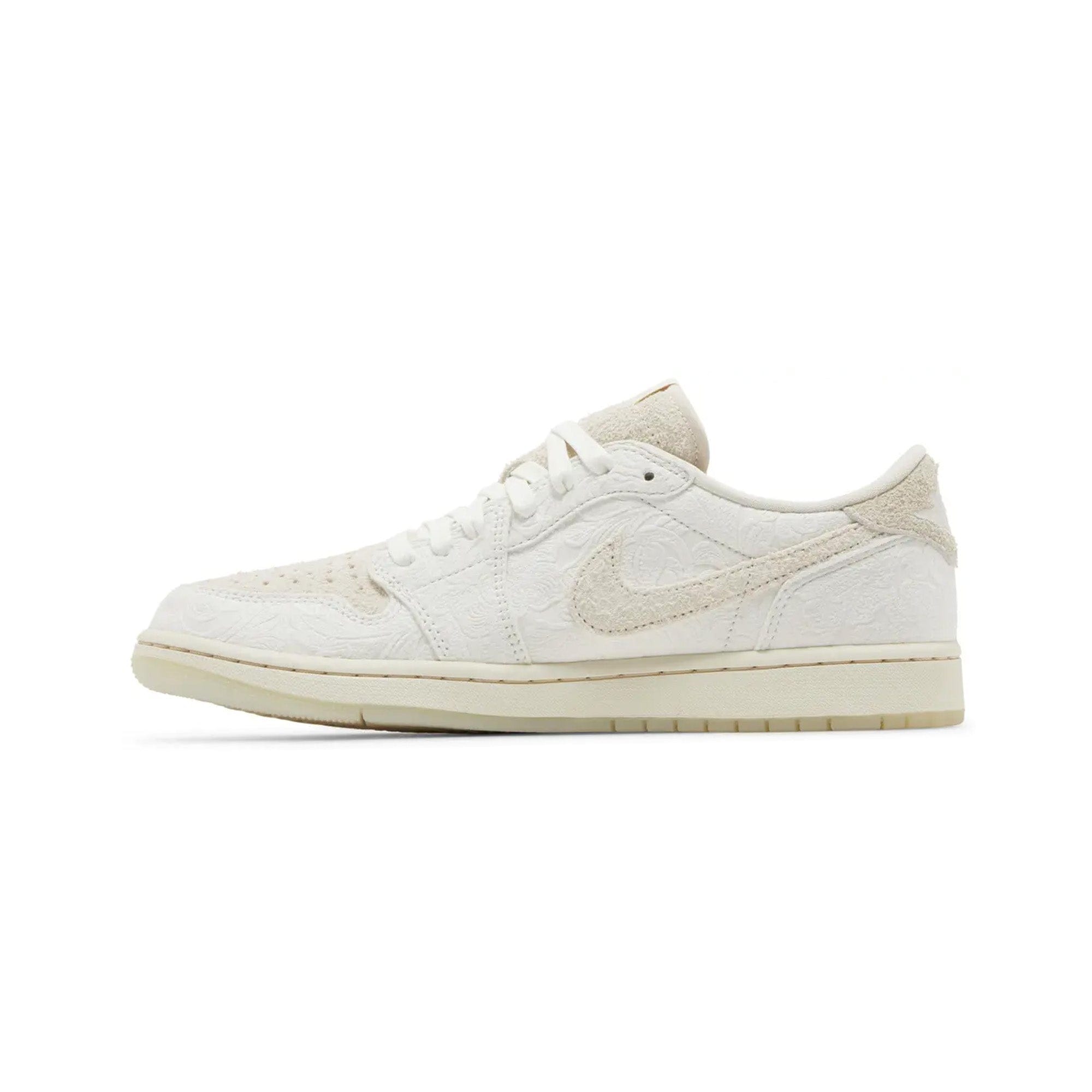 Air Jordan 1 Retro Low OG Chris Paul (2023)