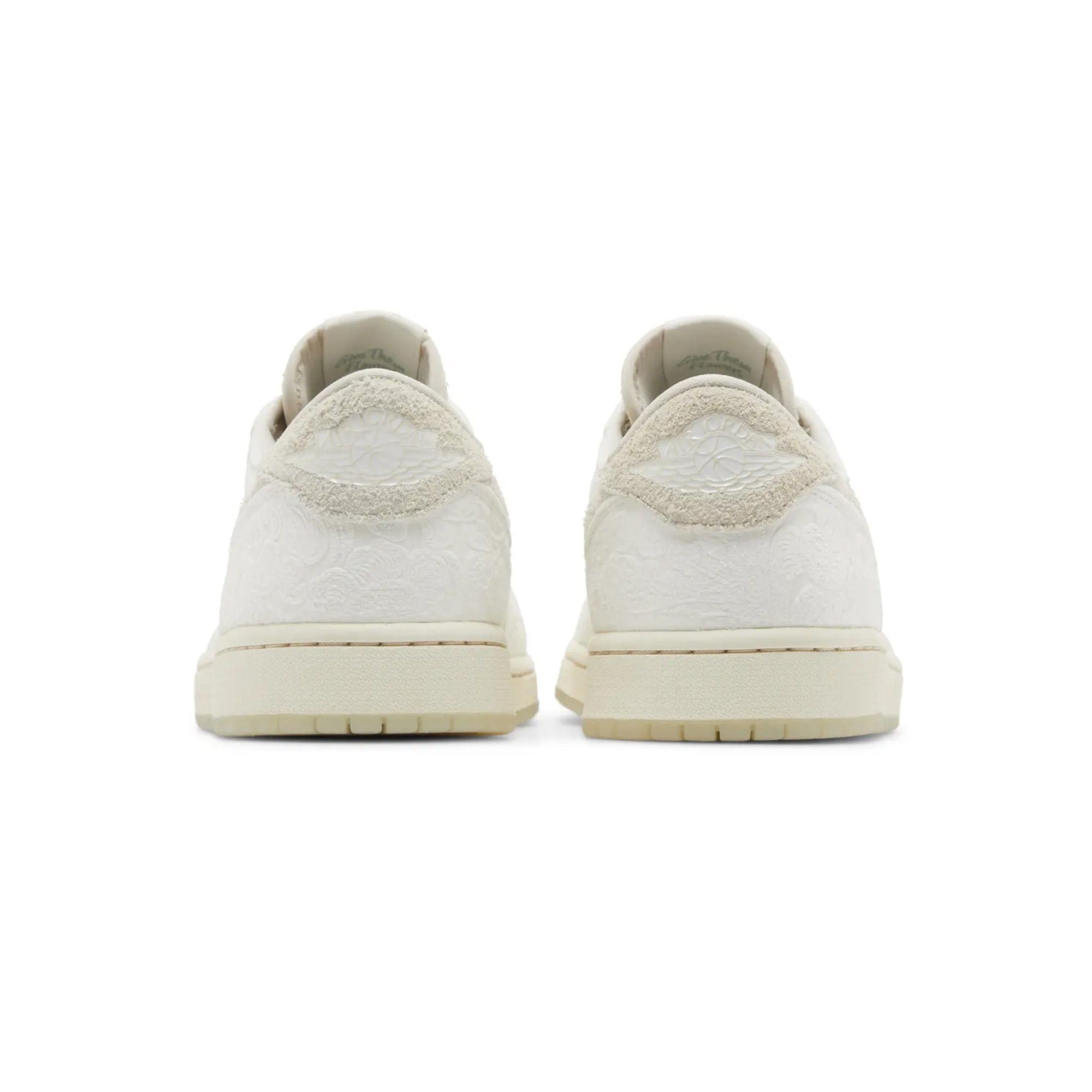 Air Jordan 1 Retro Low OG Chris Paul (2023)