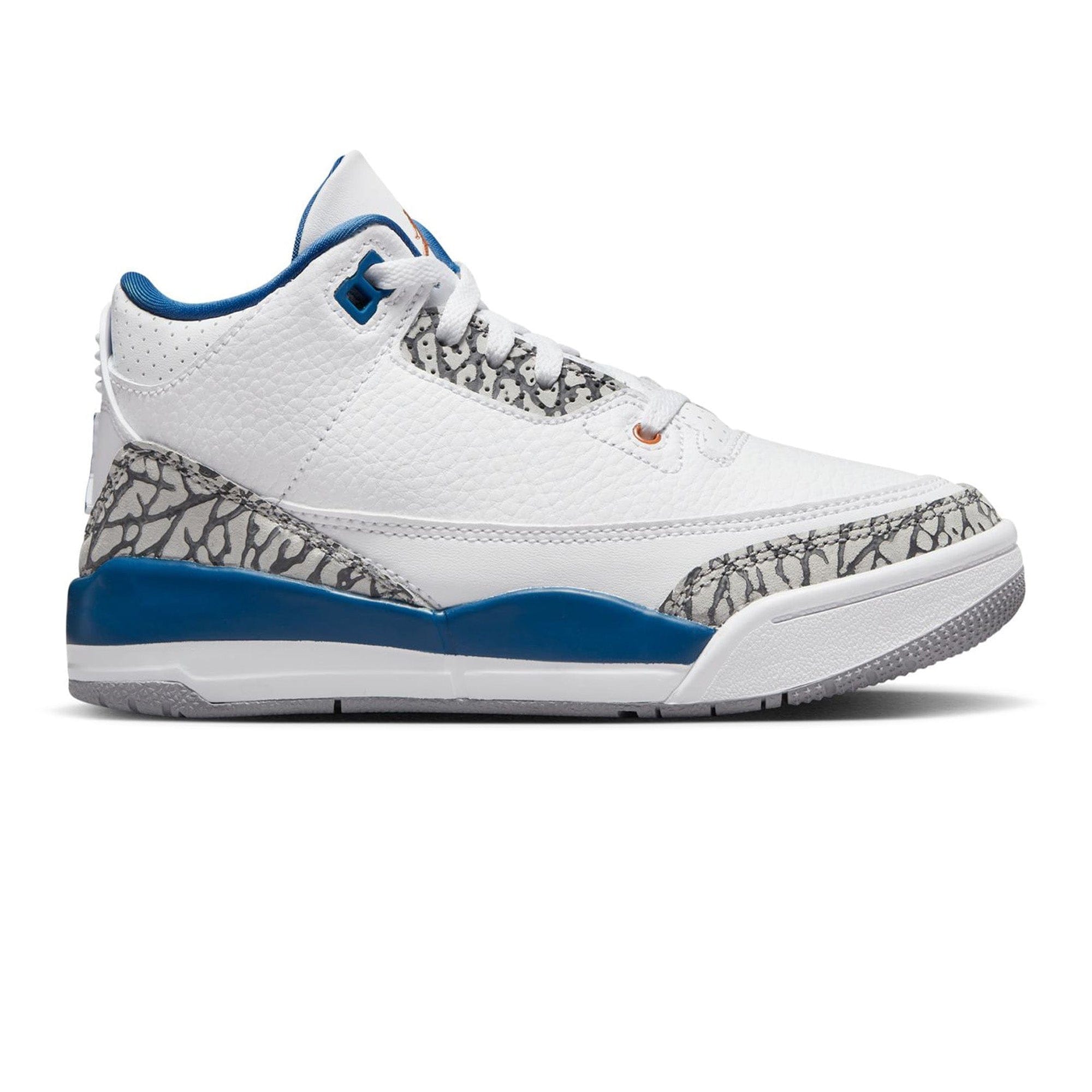 Air Jordan Jordan 3 Retro Wizards PS (2023)