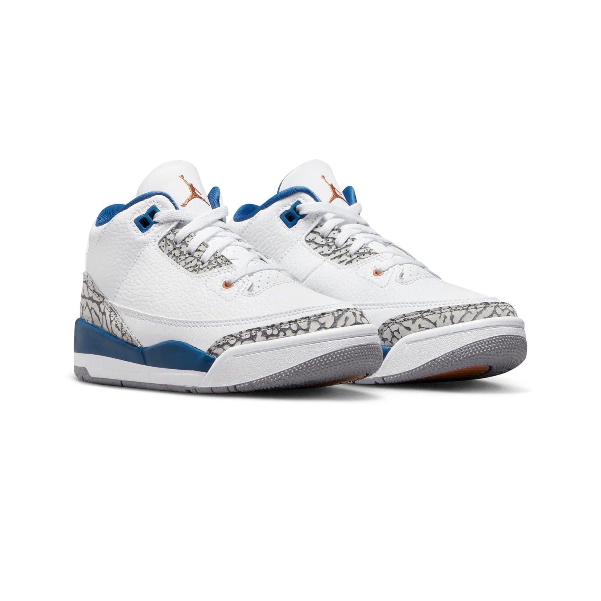 Air Jordan Jordan 3 Retro Wizards PS (2023)