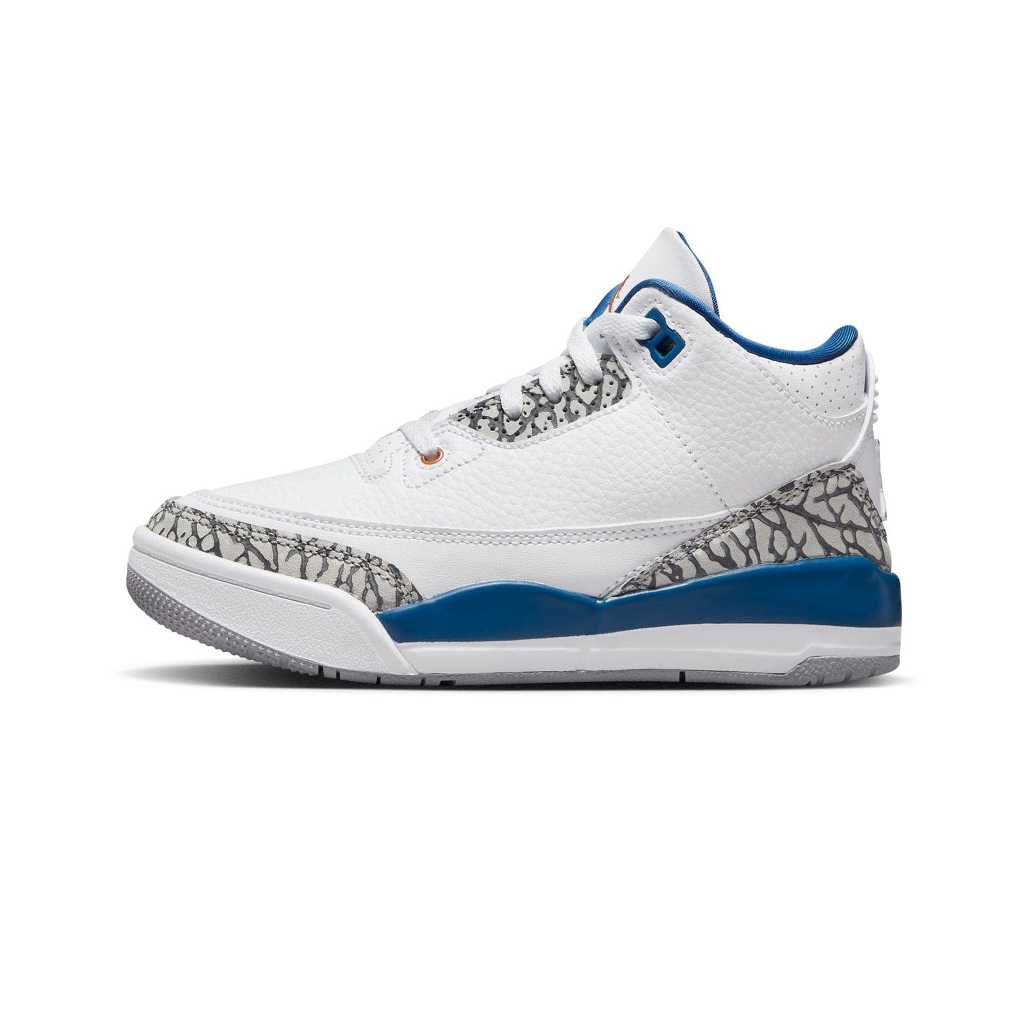 Air Jordan Jordan 3 Retro Wizards PS (2023)