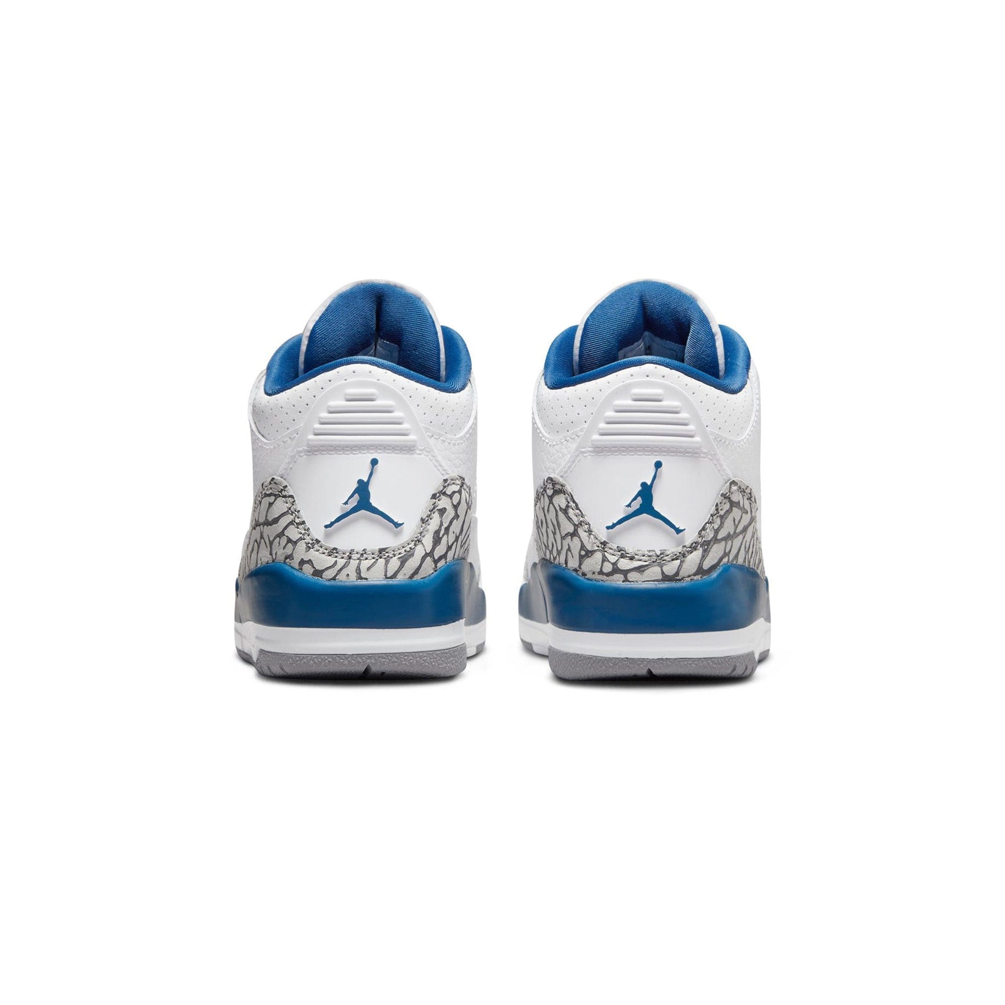 Air Jordan Jordan 3 Retro Wizards PS (2023)