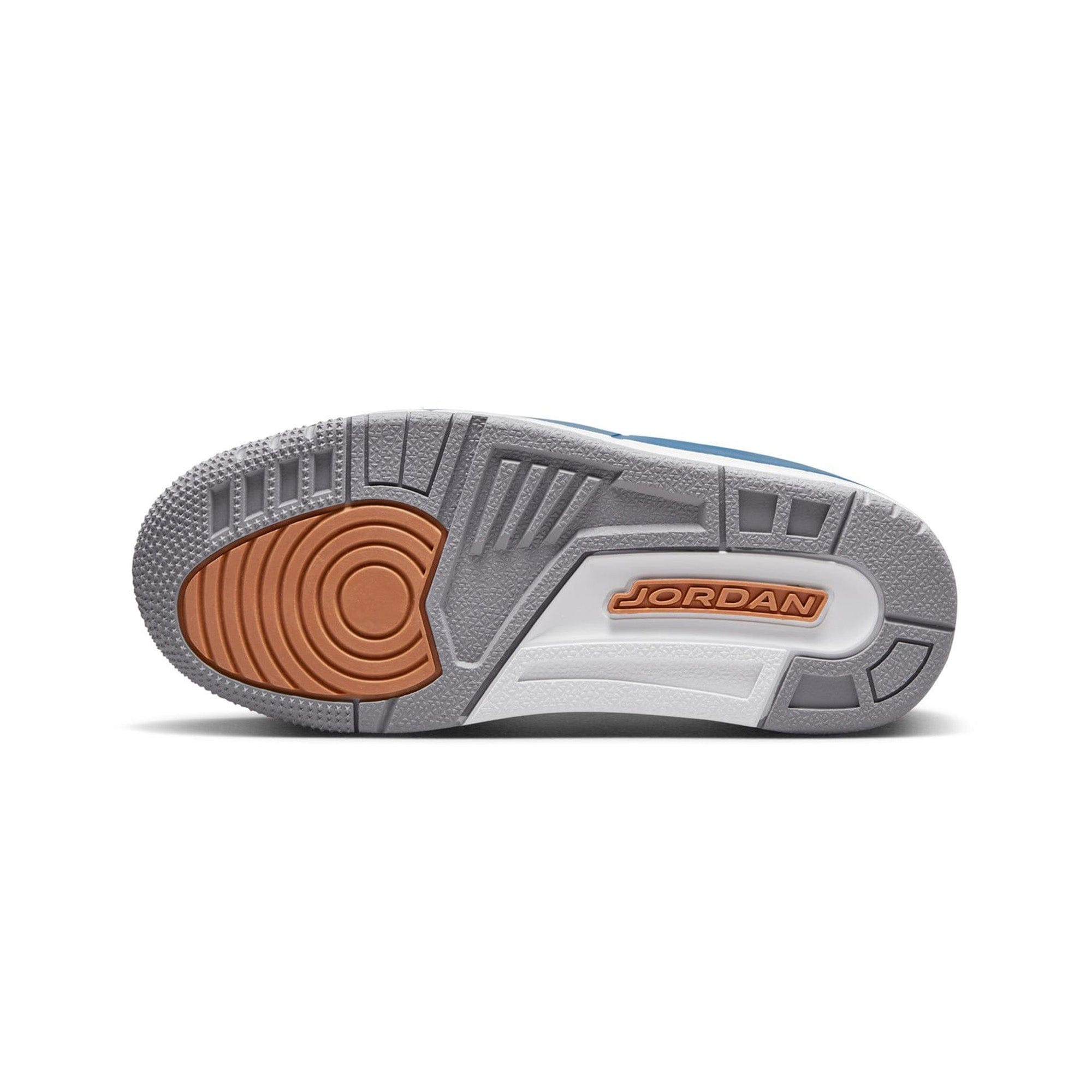 Air Jordan Jordan 3 Retro Wizards PS (2023)