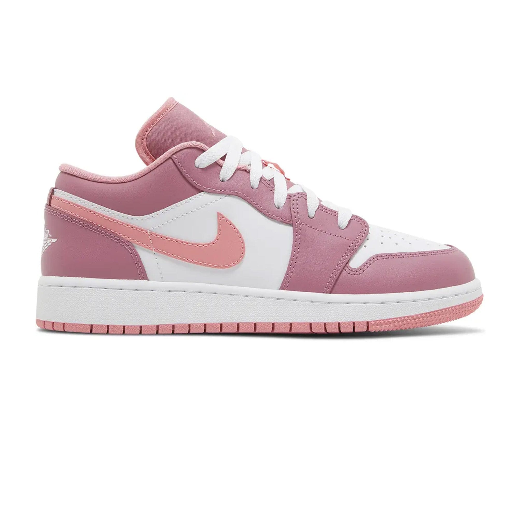 Air Jordan 1 Low Desert Berry GS (2023)