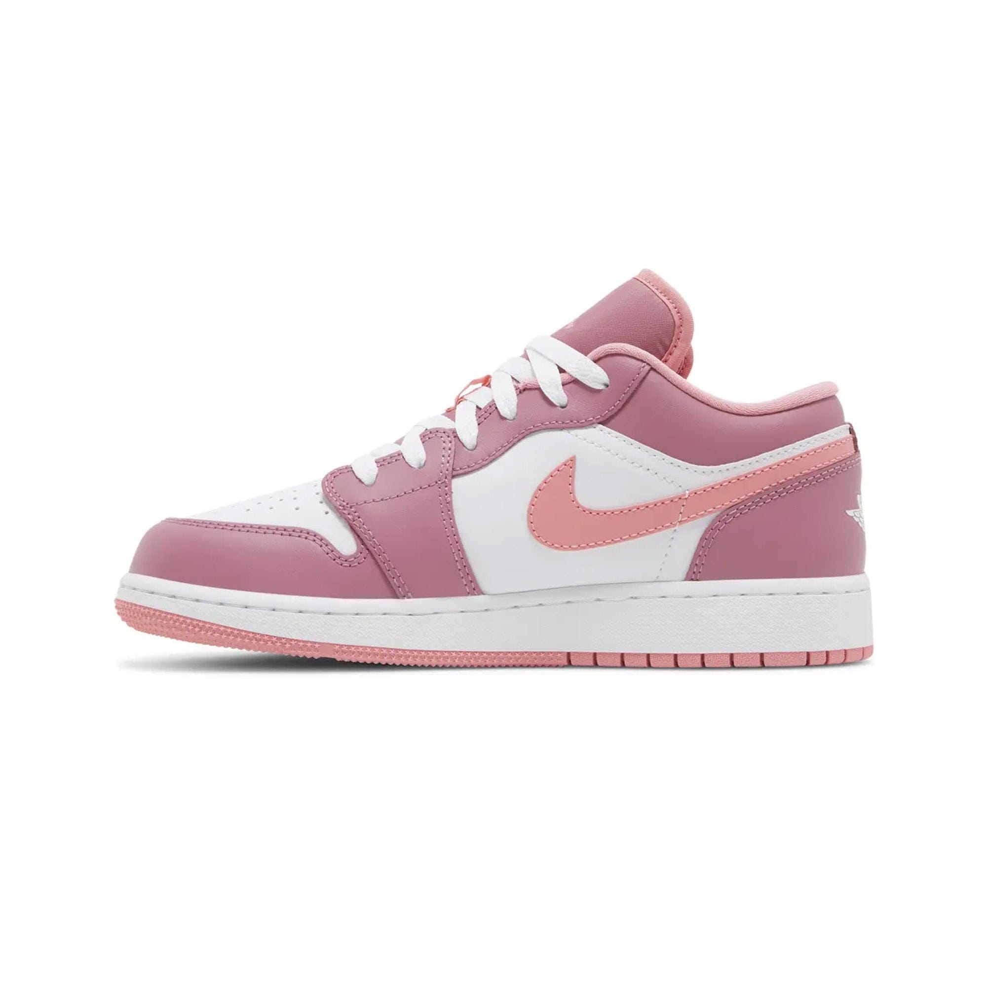 Air Jordan 1 Low Desert Berry GS (2023)