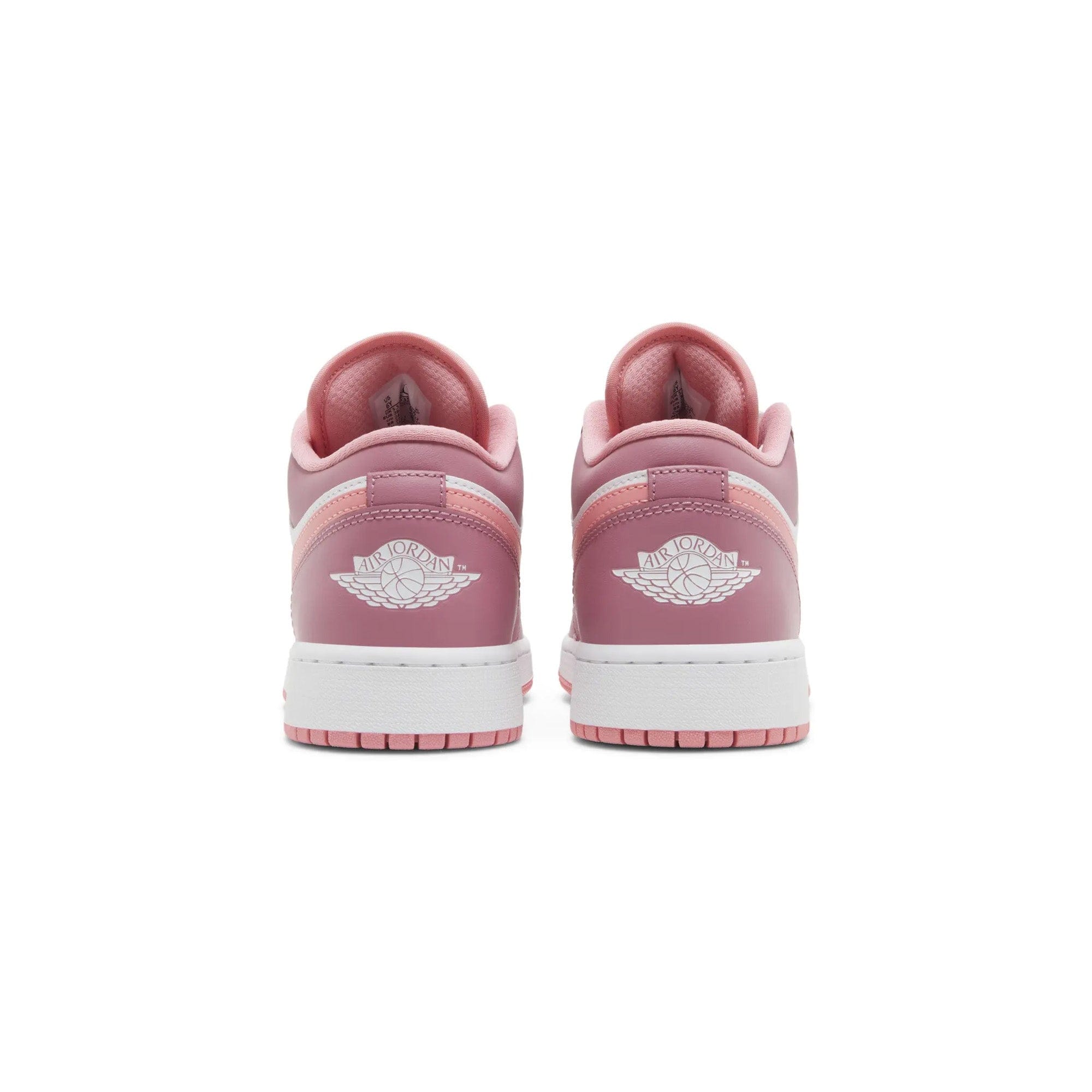 Air Jordan 1 Low Desert Berry GS (2023)
