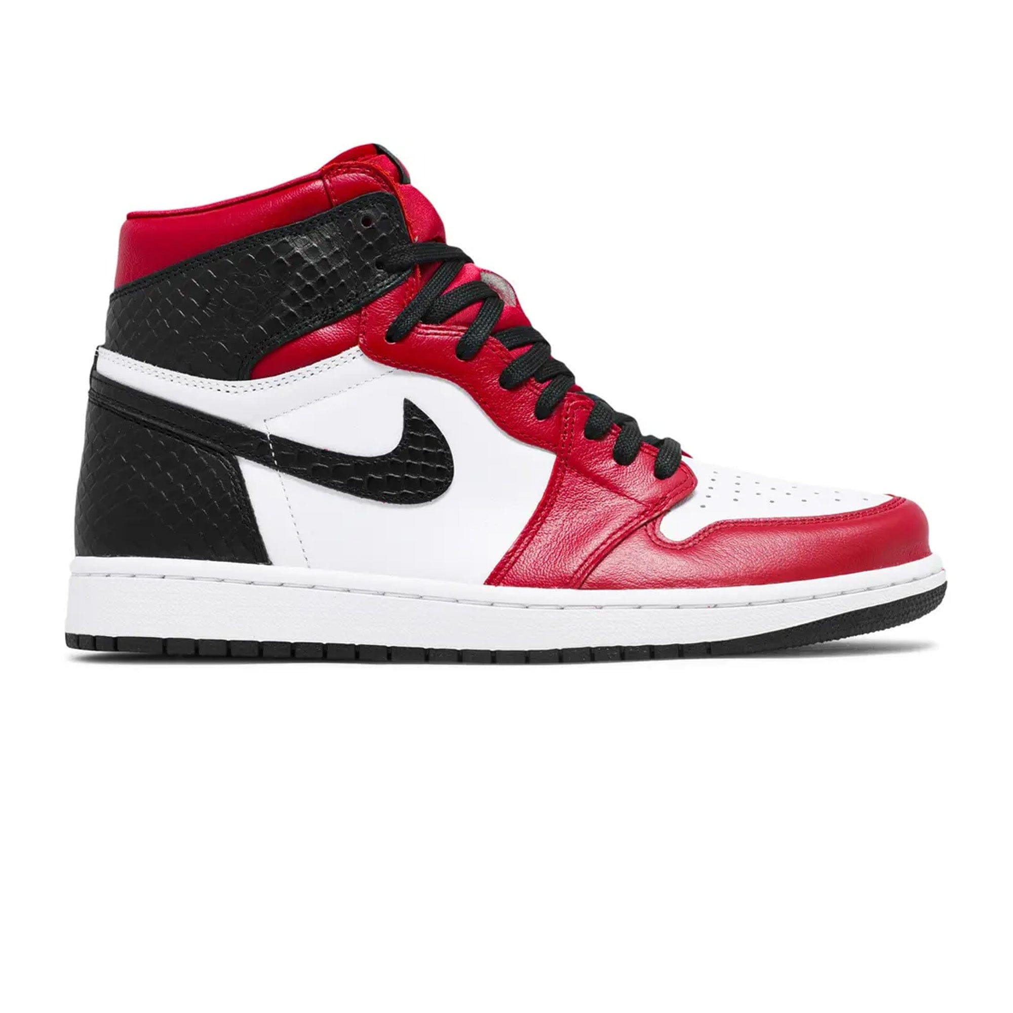 Air Jordan 1 Retro High Satin Snake Chicago TD (2020)