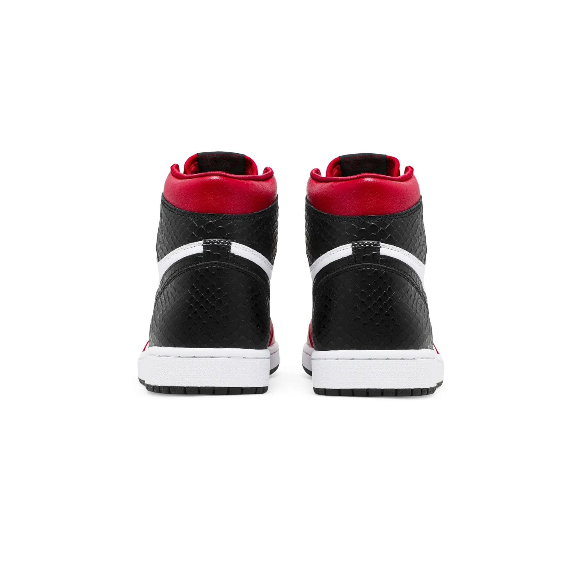 Air Jordan 1 Retro High Satin Snake Chicago TD (2020)