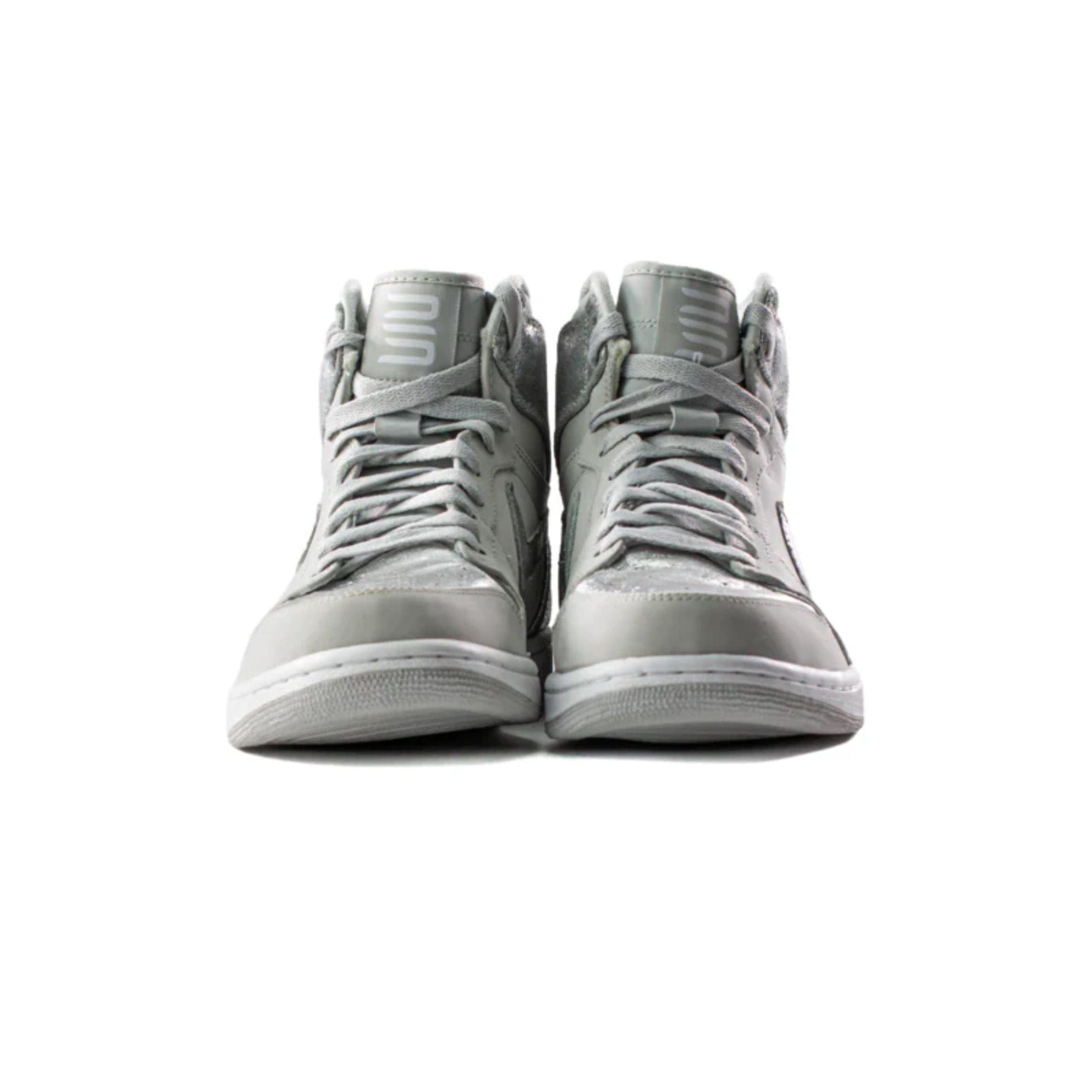 Air Jordan 1 Retro Silver Anniversary CO Japan Silver