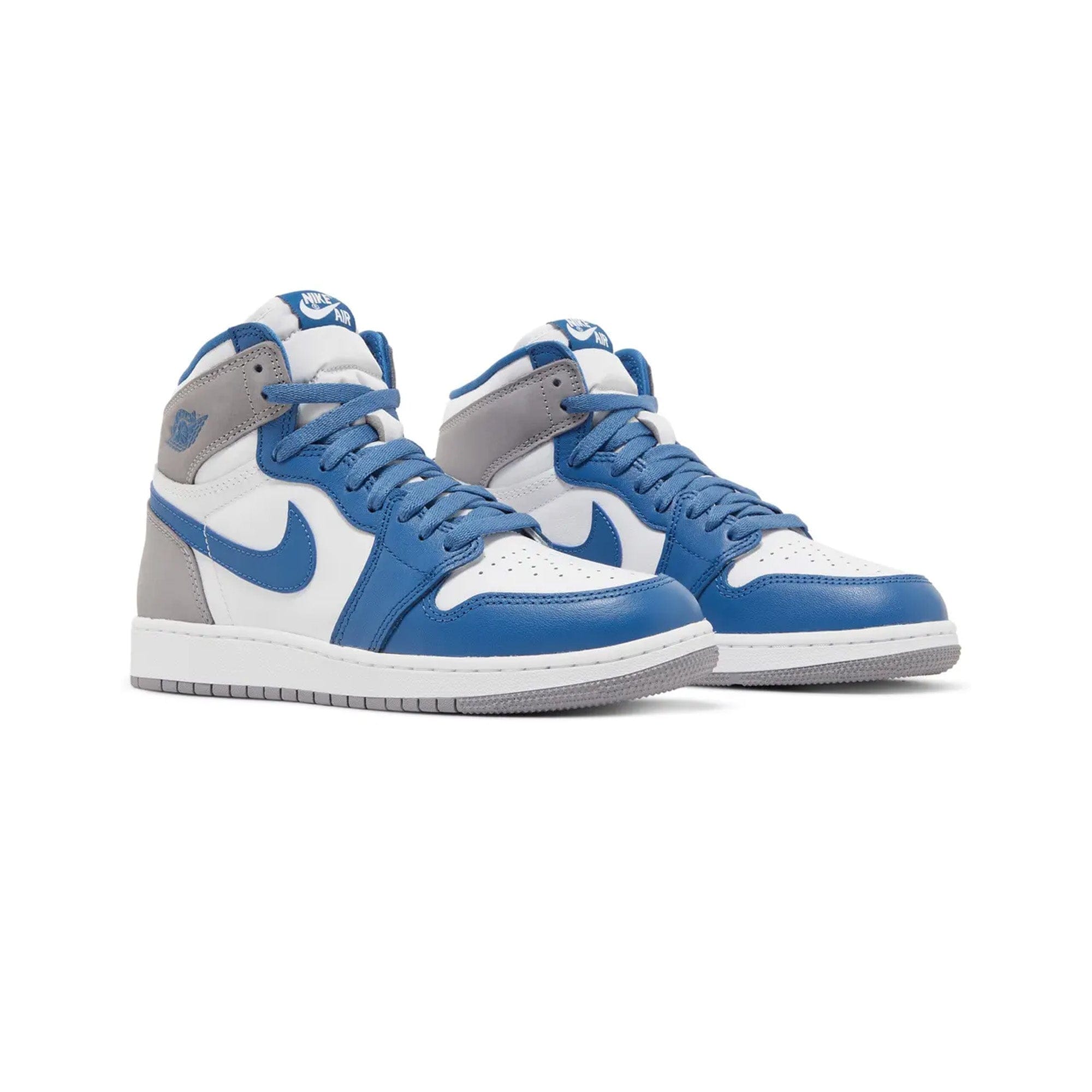 Air Jordan 1 Retro High OG True Blue GS (2023)