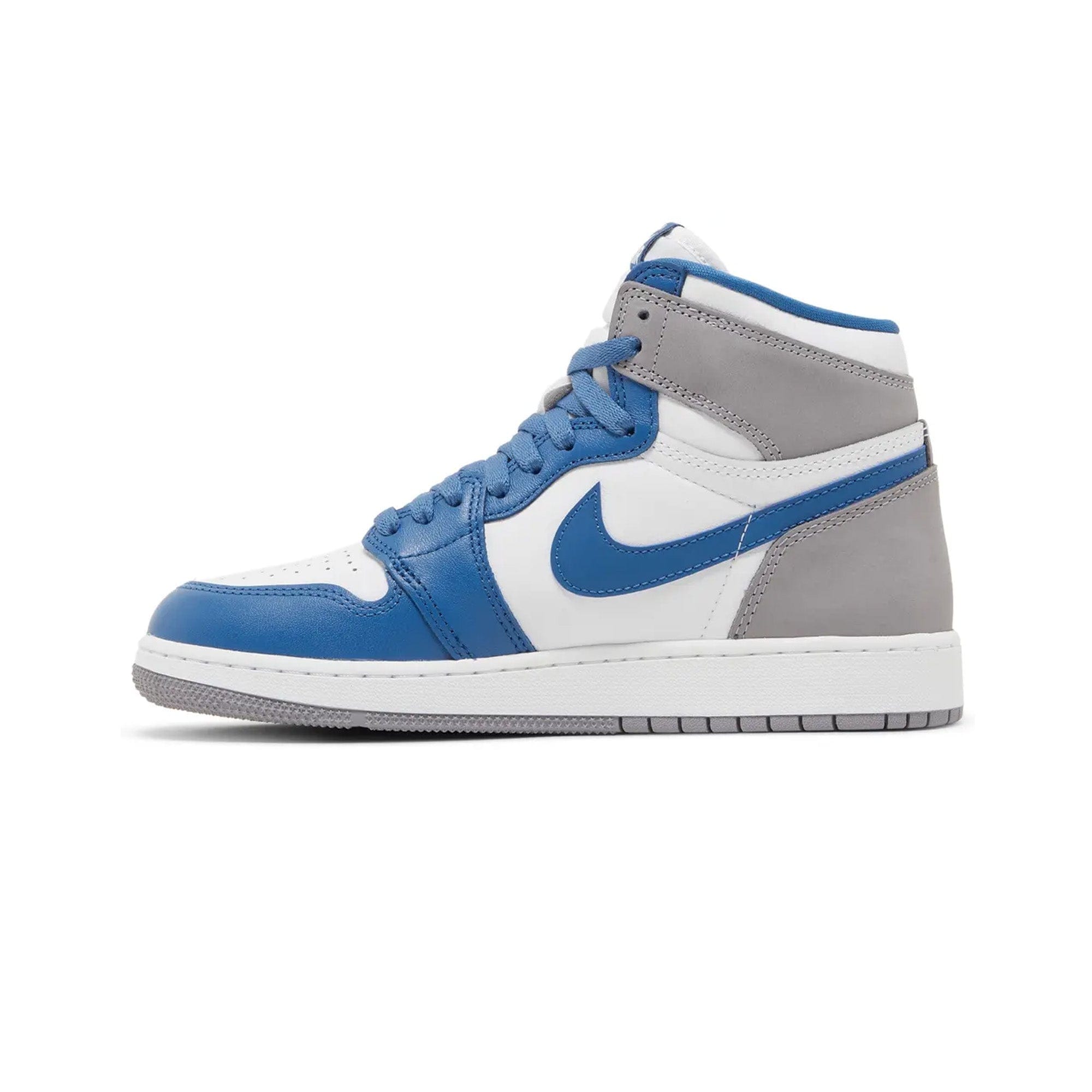 Air Jordan 1 Retro High OG True Blue GS (2023)