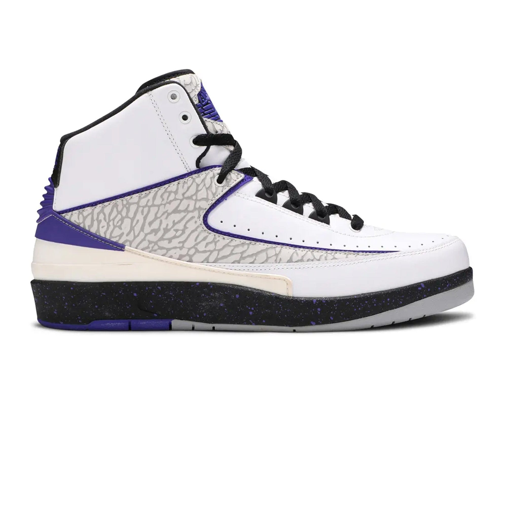 Air Jordan 2 Retro Dark Concord (2014)
