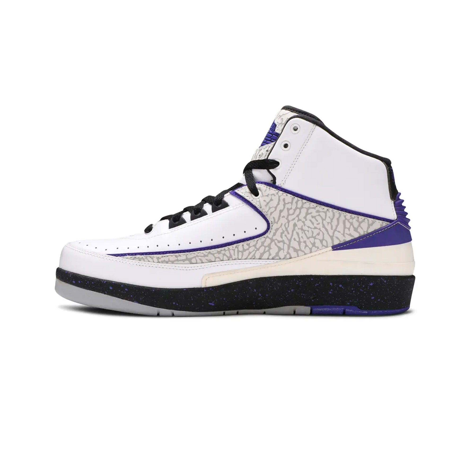 Air Jordan 2 Retro Dark Concord (2014)