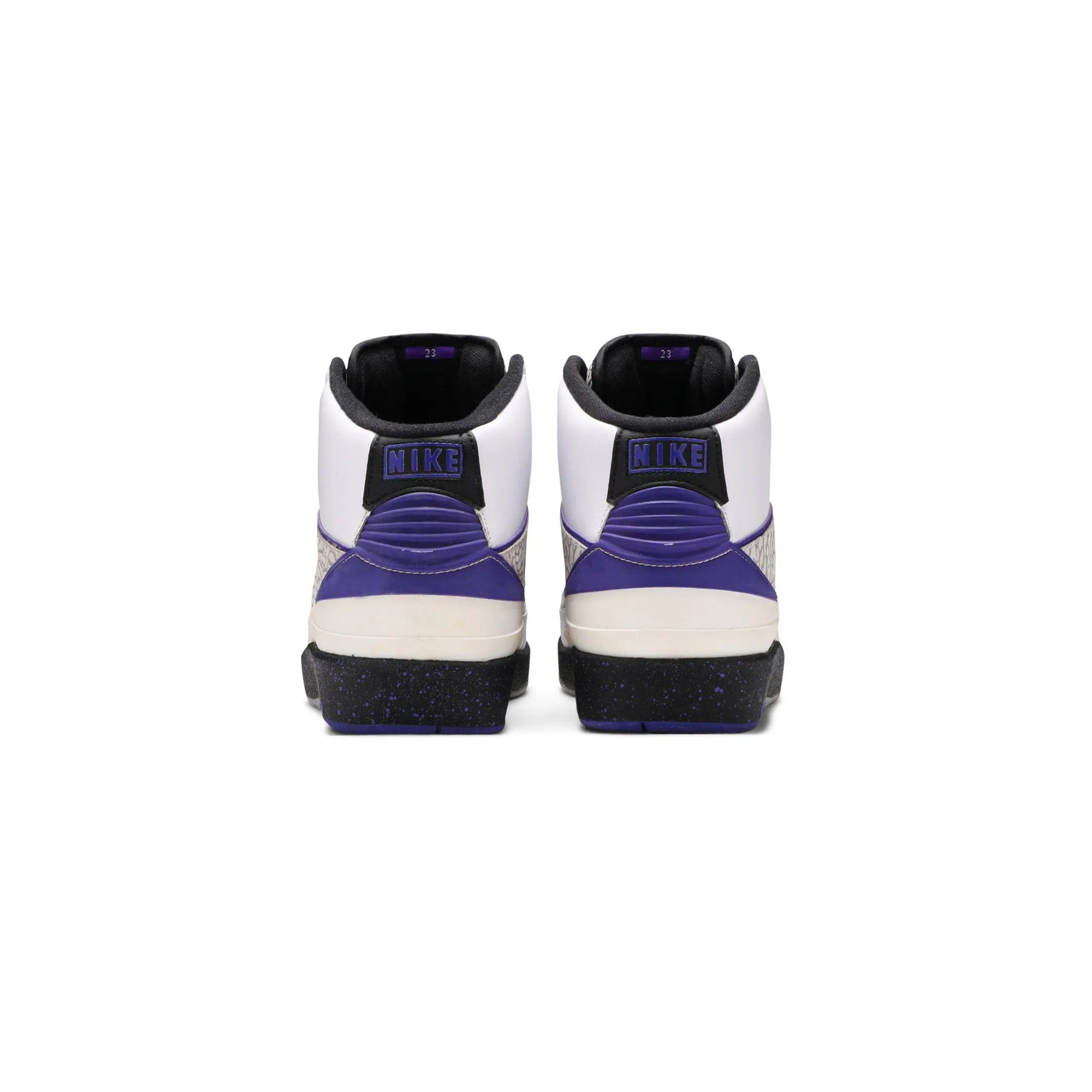 Air Jordan 2 Retro Dark Concord (2014)