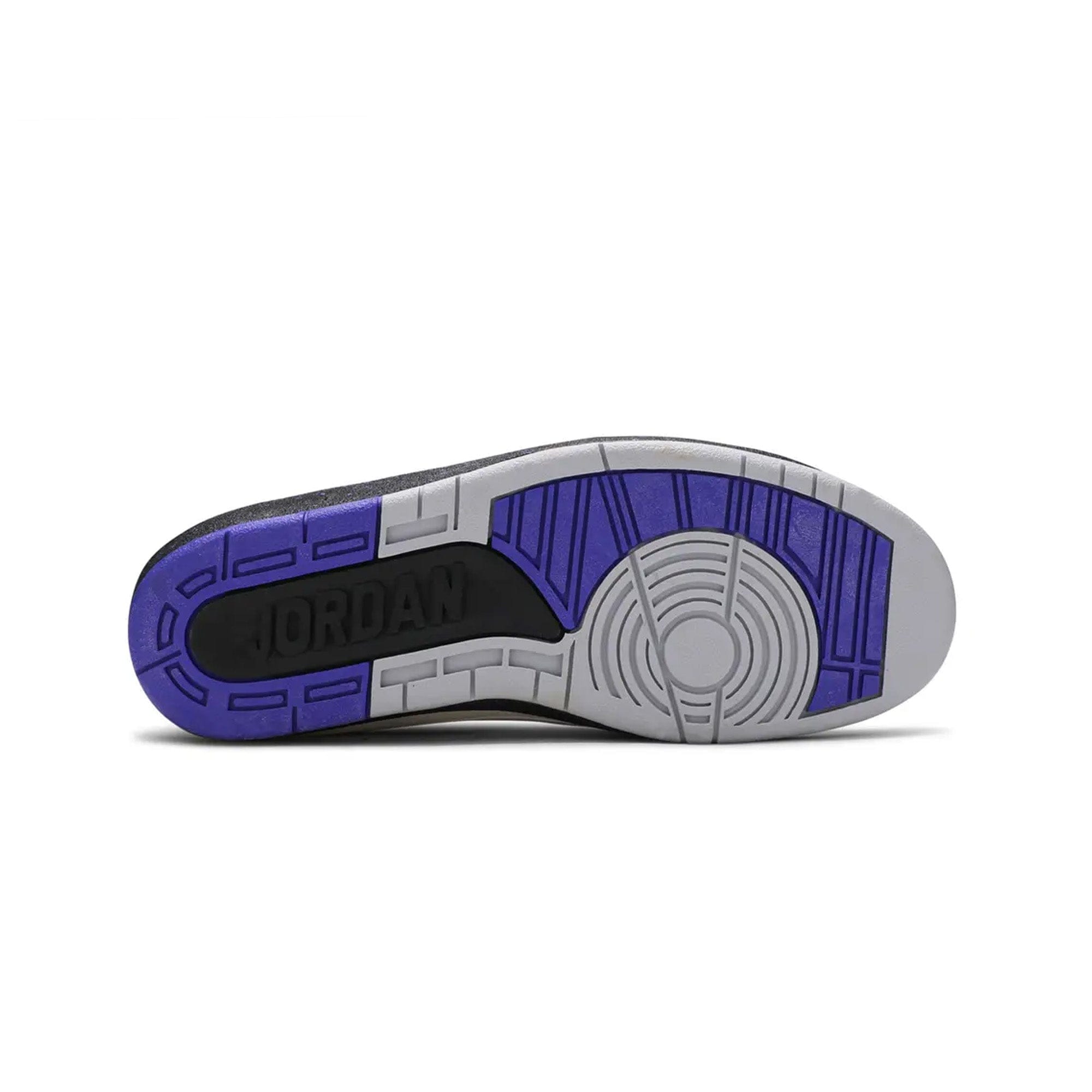 Air Jordan 2 Retro Dark Concord (2014)