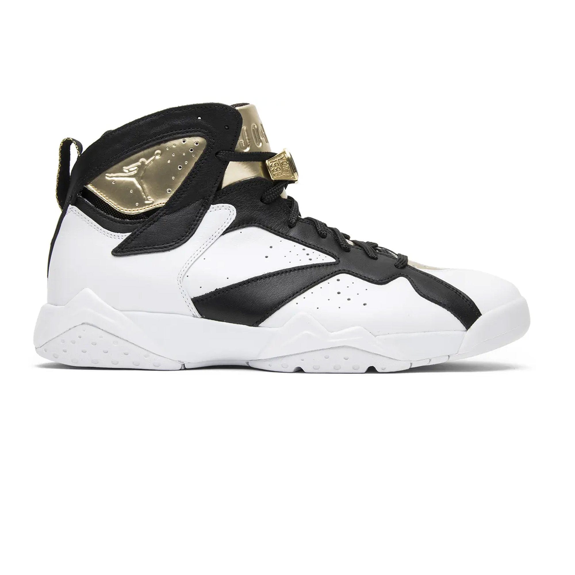 Air Jordan 7 Retro Championship Pack Champagne (2015)