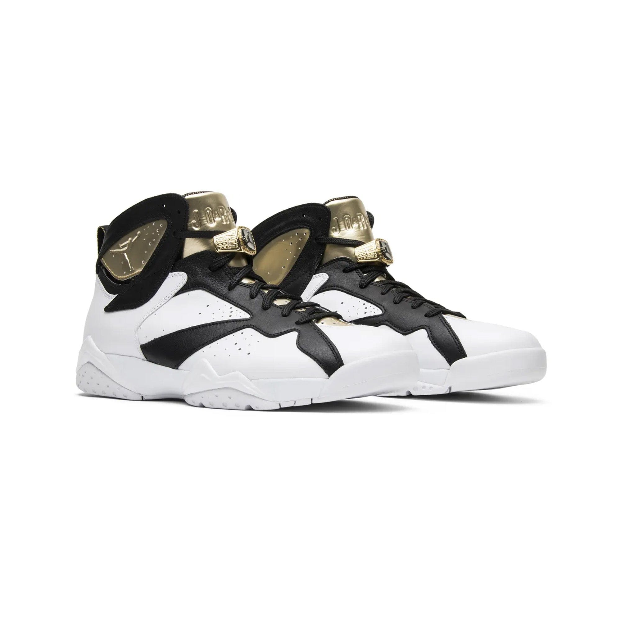 Air Jordan 7 Retro Championship Pack Champagne (2015)