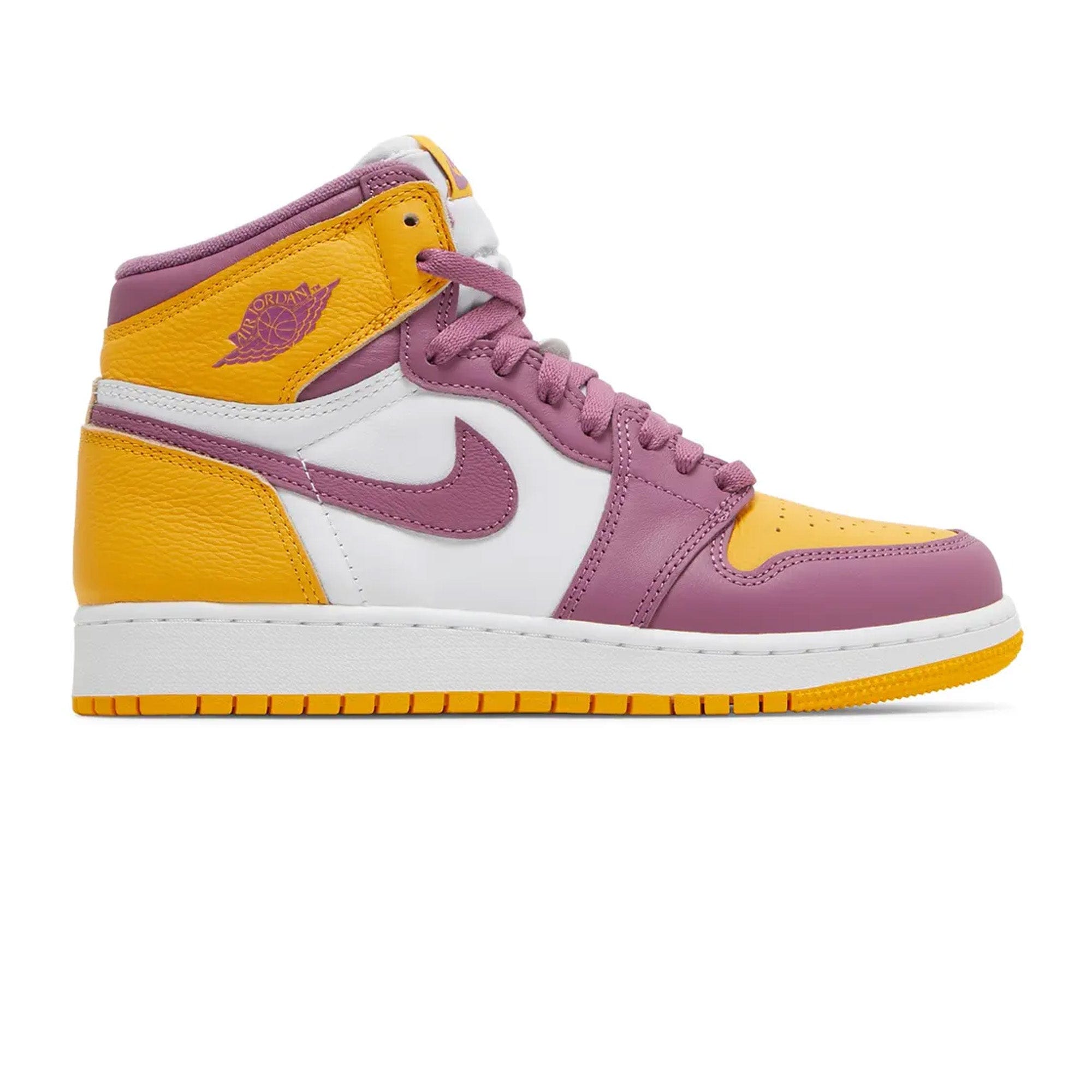 Air Jordan 1 Brotherhood GS (2022)