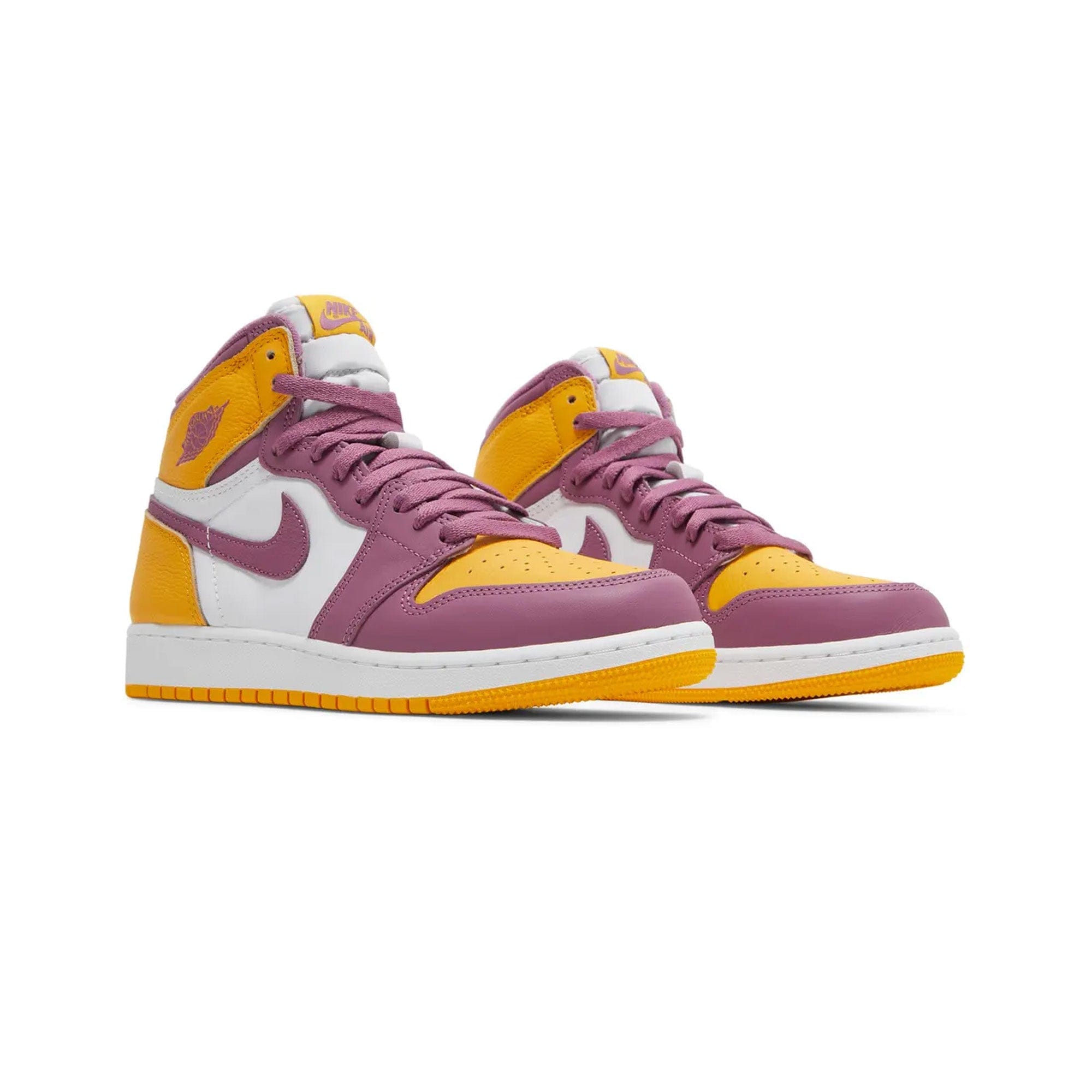 Air Jordan 1 Brotherhood GS (2022)