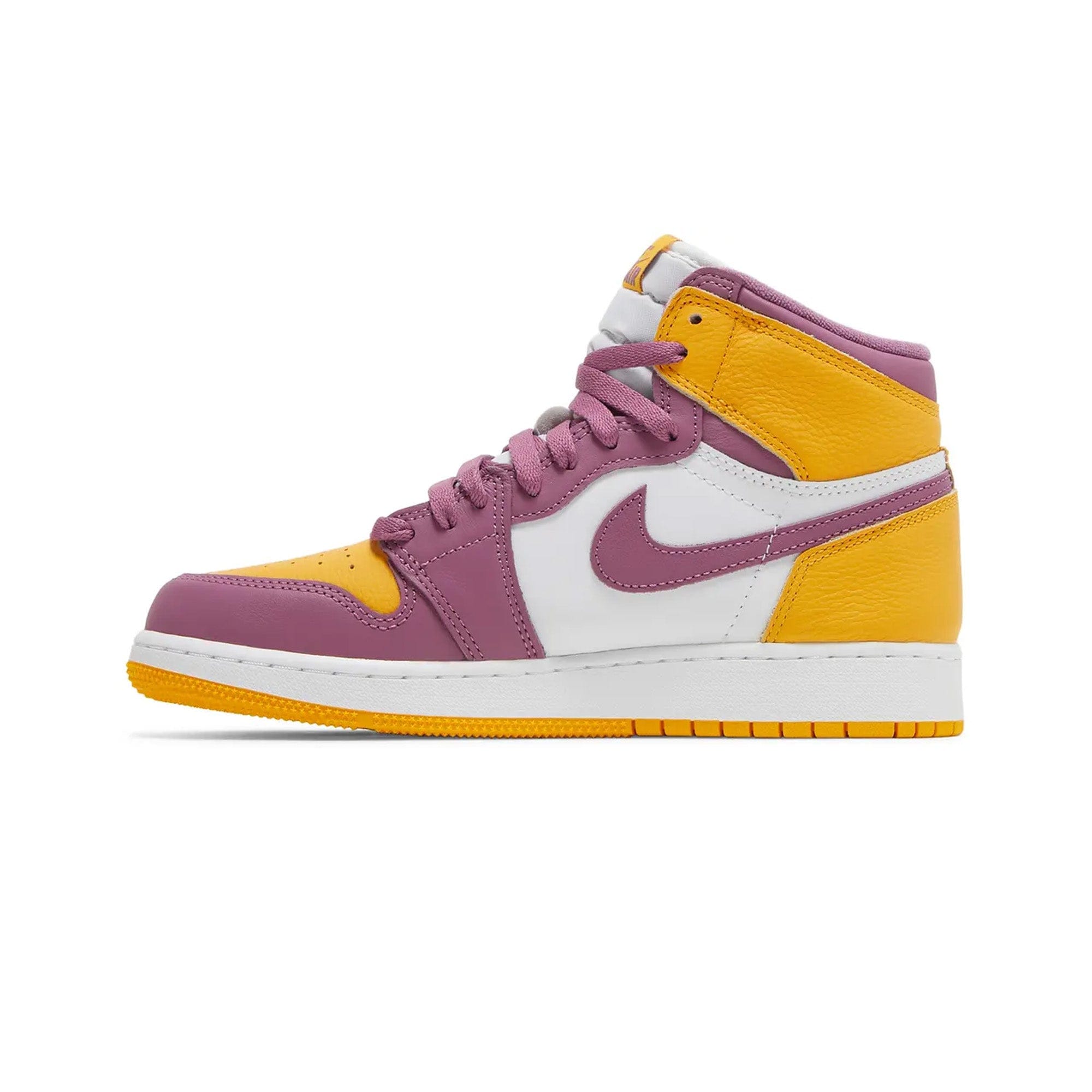 Air Jordan 1 Brotherhood GS (2022)