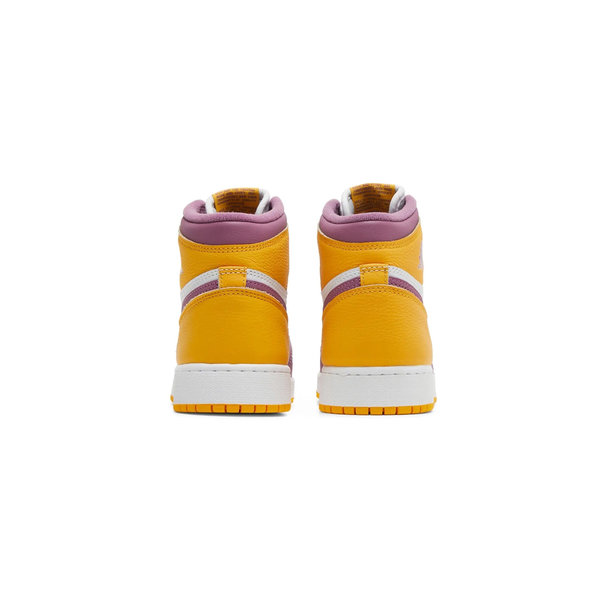 Air Jordan 1 Brotherhood GS (2022)