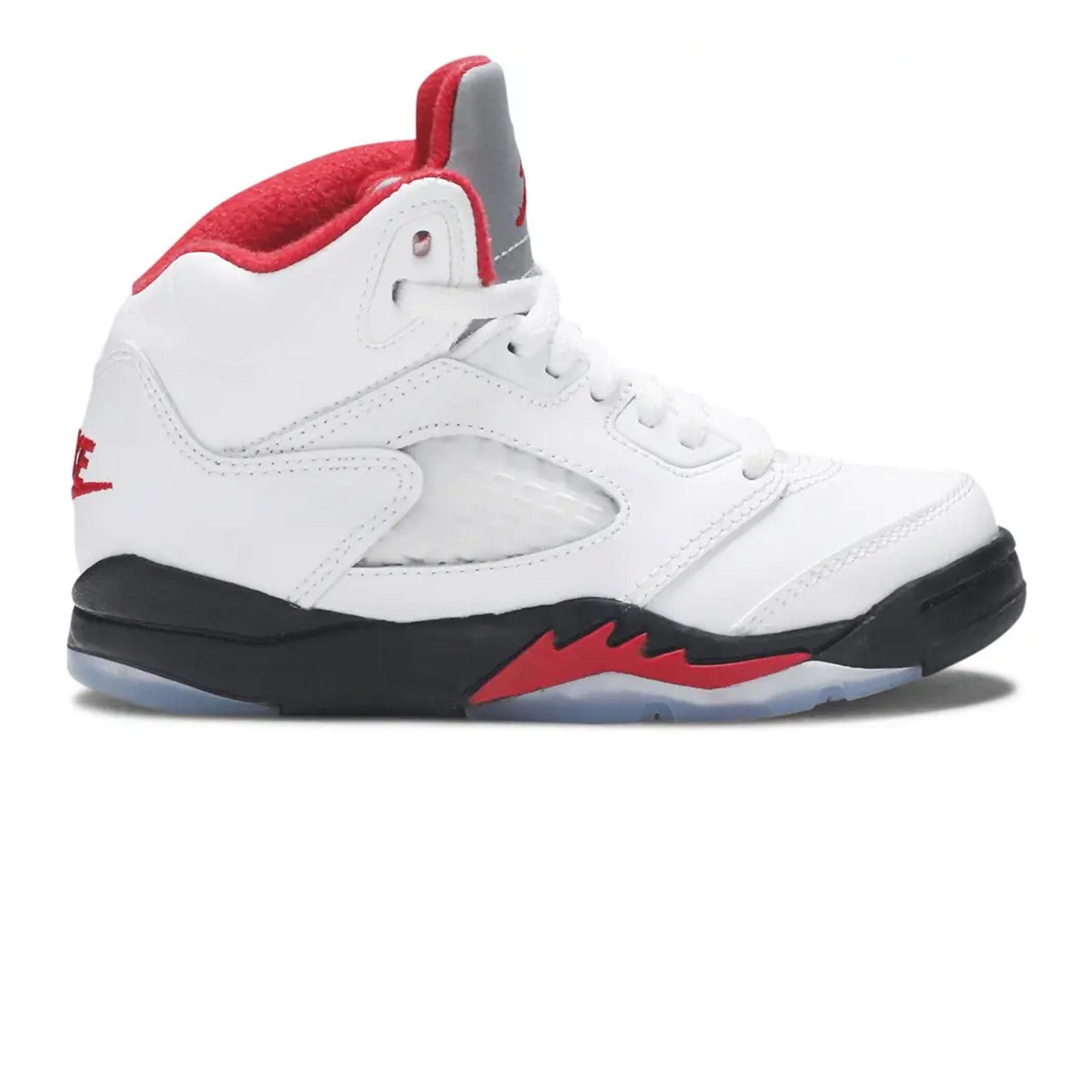 Air Jordan 5 Fire Red PS