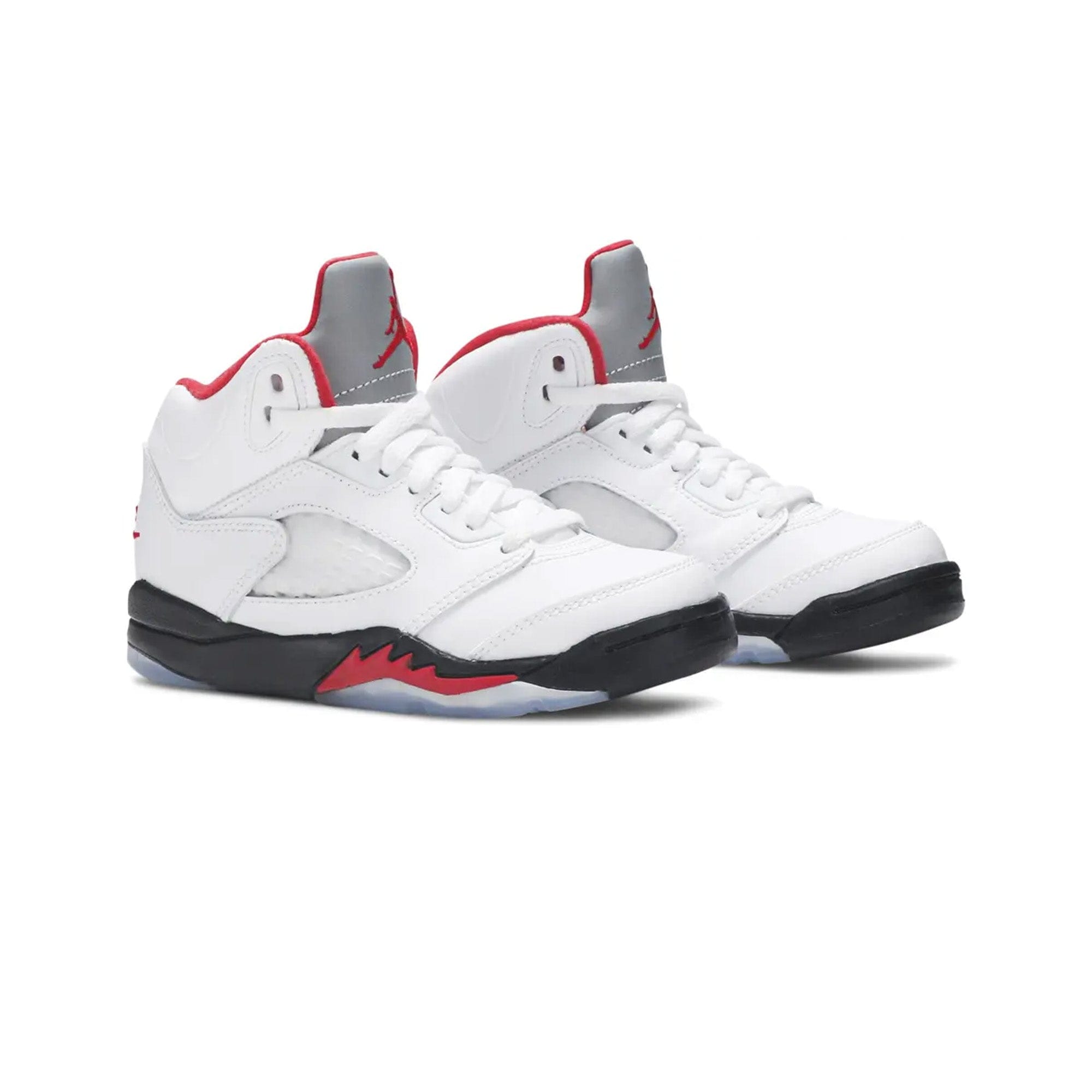 Air Jordan 5 Fire Red PS