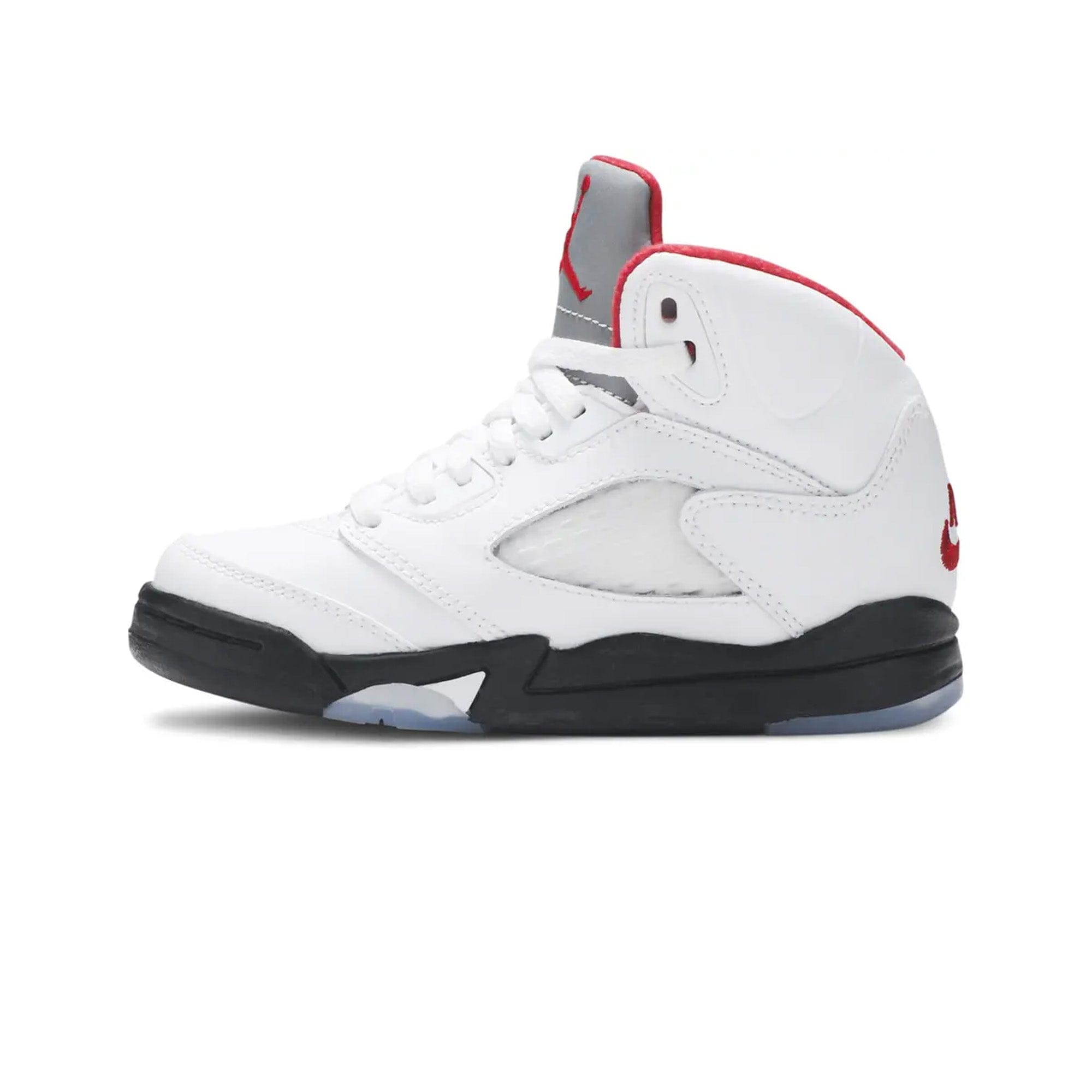 Air Jordan 5 Fire Red PS