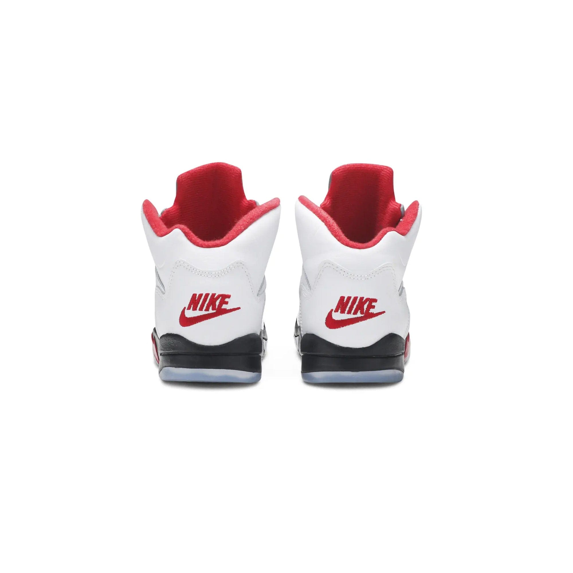 Air Jordan 5 Fire Red PS