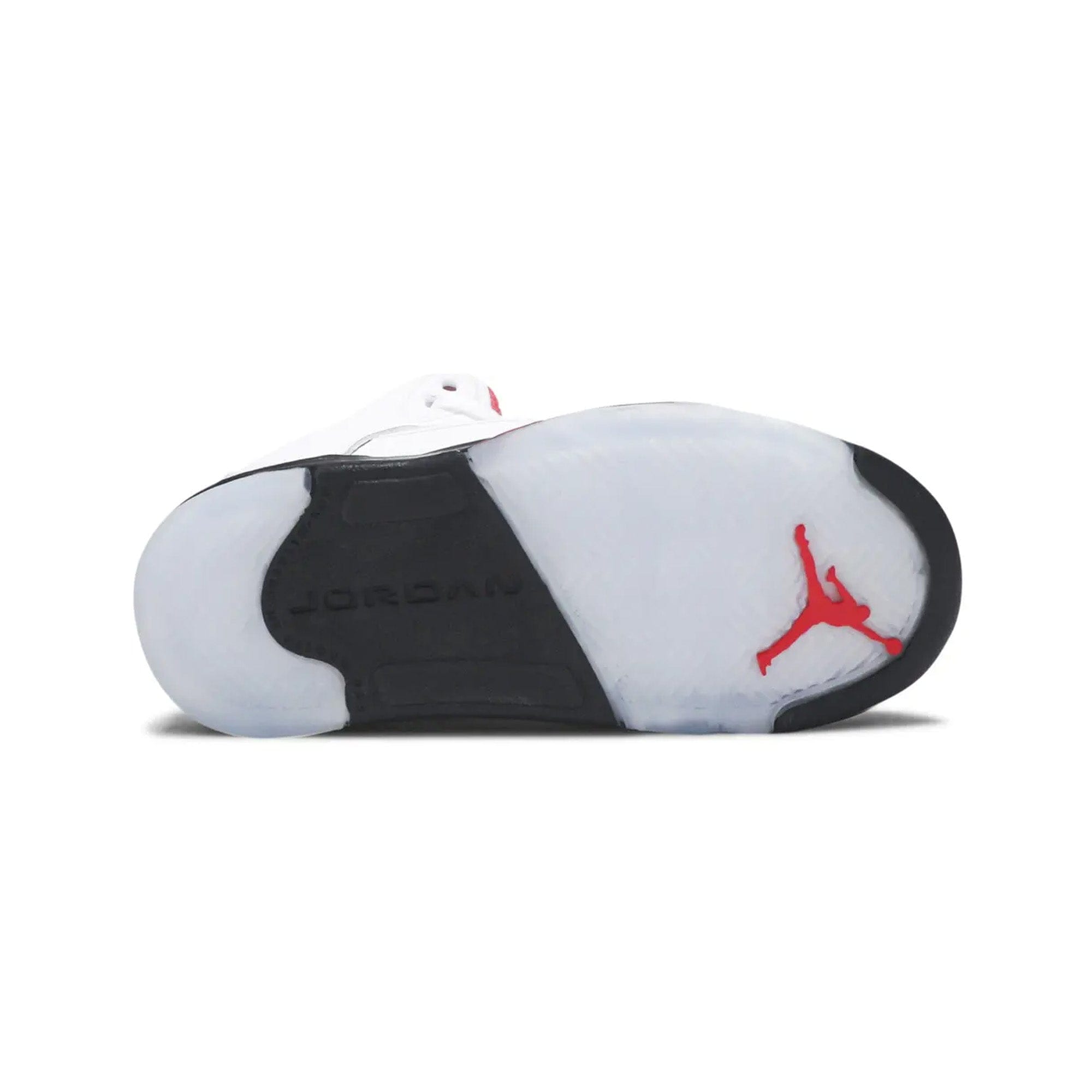 Air Jordan 5 Fire Red PS