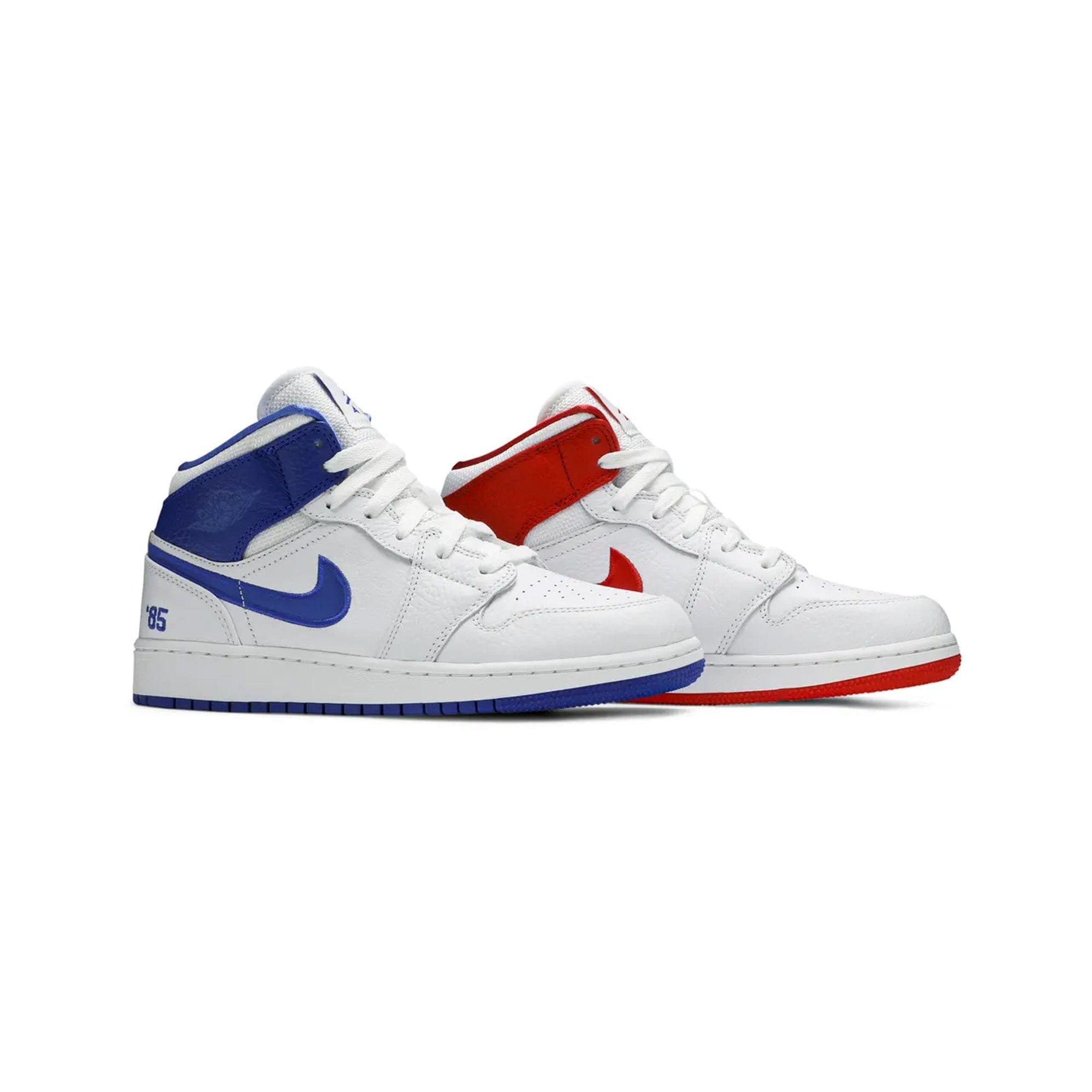 Air Jordan 1 Mid 85 GS