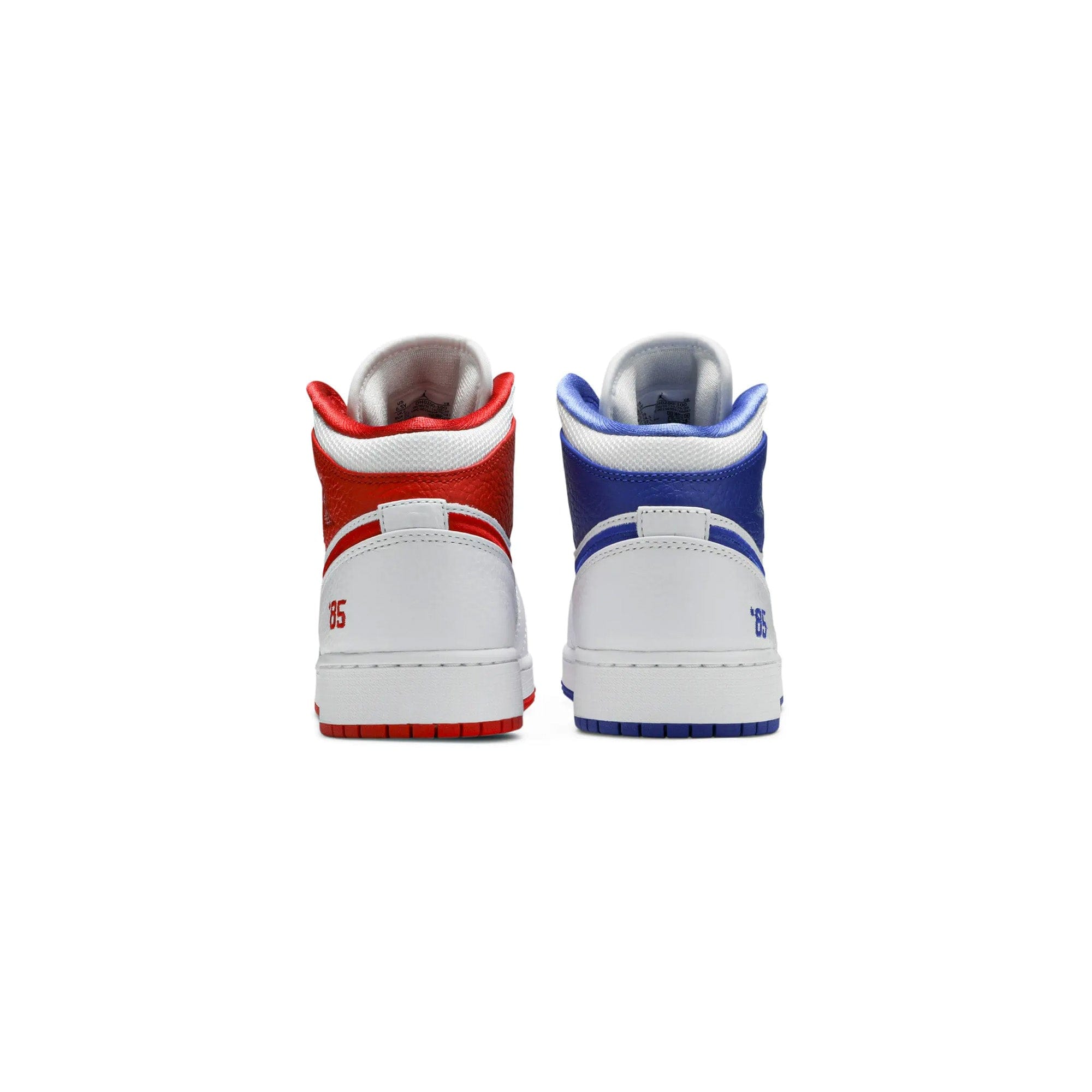 Air Jordan 1 Mid 85 GS