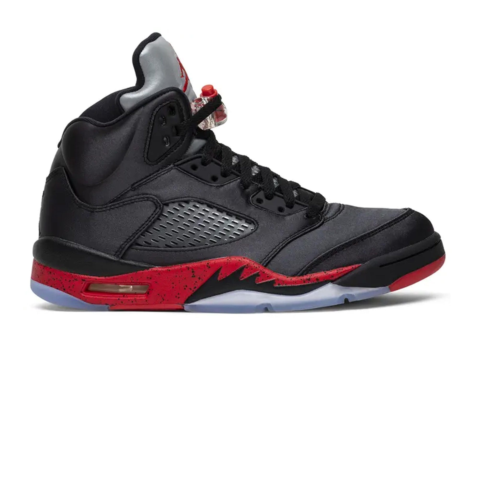 Air Jordan 5 Satin Bred